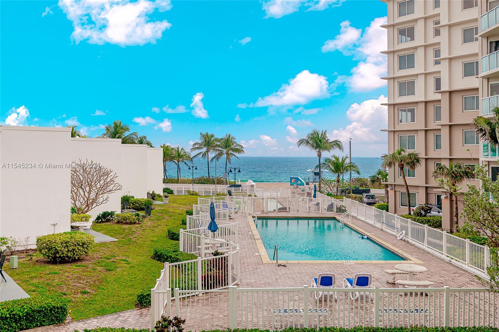 1200 Fort Lauderdale Beach Blvd, Fort Lauderdale, FL, 33304 United States, 1 Bedroom Bedrooms, ,1 BathroomBathrooms,Residential,For Sale,Fort Lauderdale Beach Blvd,A11545234