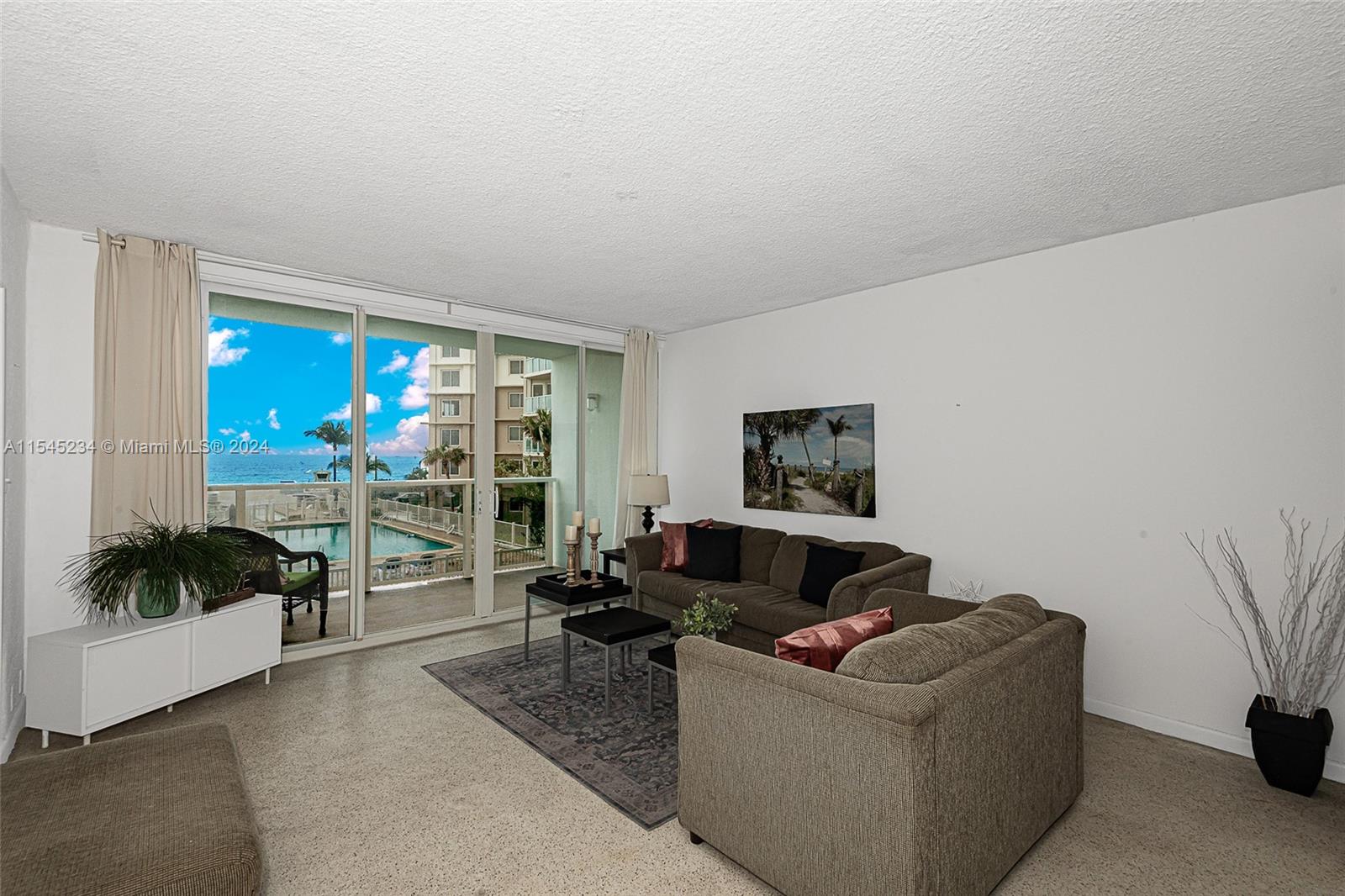 1200 Fort Lauderdale Beach Blvd, Fort Lauderdale, FL, 33304 United States, 1 Bedroom Bedrooms, ,1 BathroomBathrooms,Residential,For Sale,Fort Lauderdale Beach Blvd,A11545234