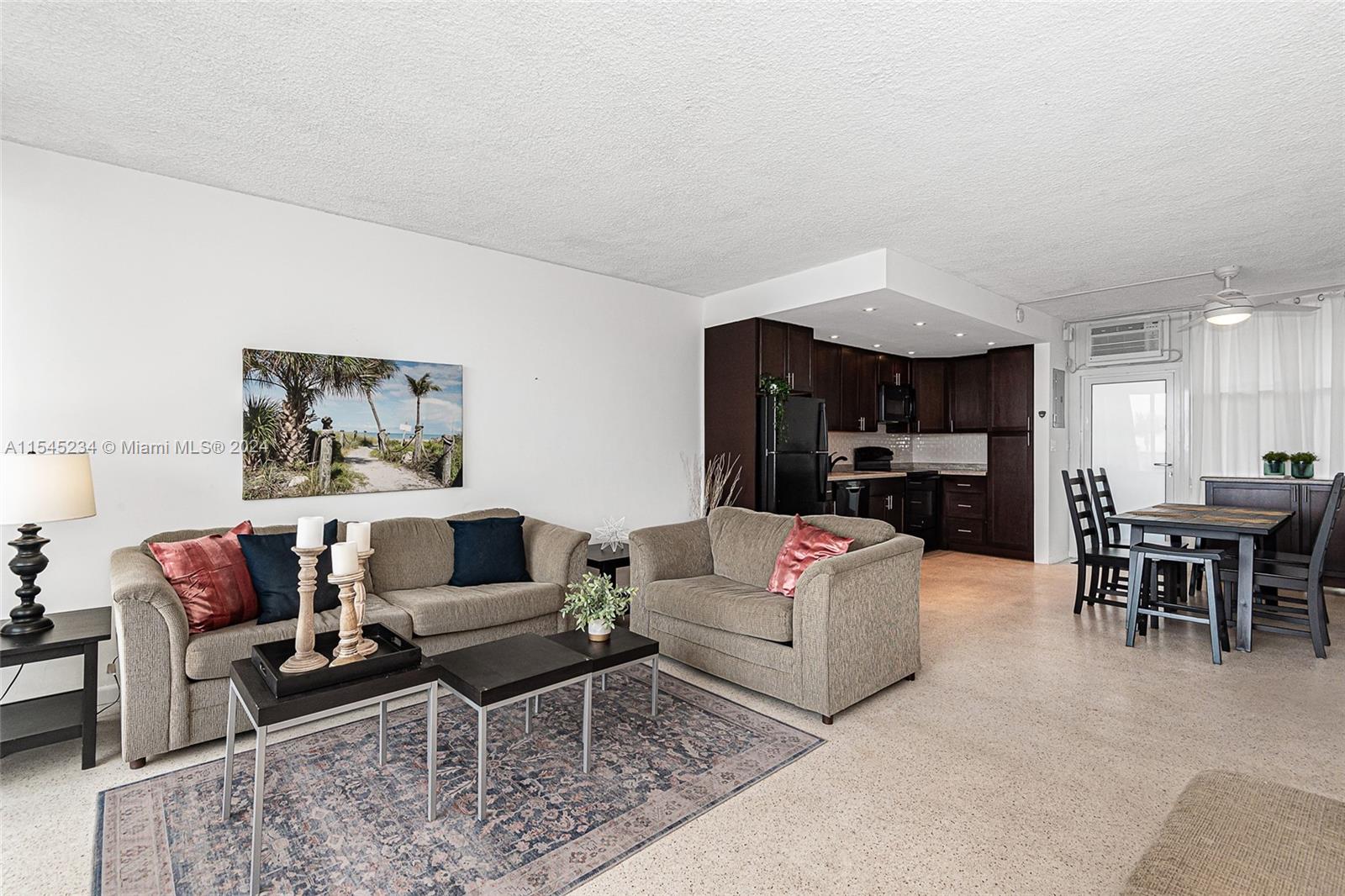 1200 Fort Lauderdale Beach Blvd, Fort Lauderdale, FL, 33304 United States, 1 Bedroom Bedrooms, ,1 BathroomBathrooms,Residential,For Sale,Fort Lauderdale Beach Blvd,A11545234