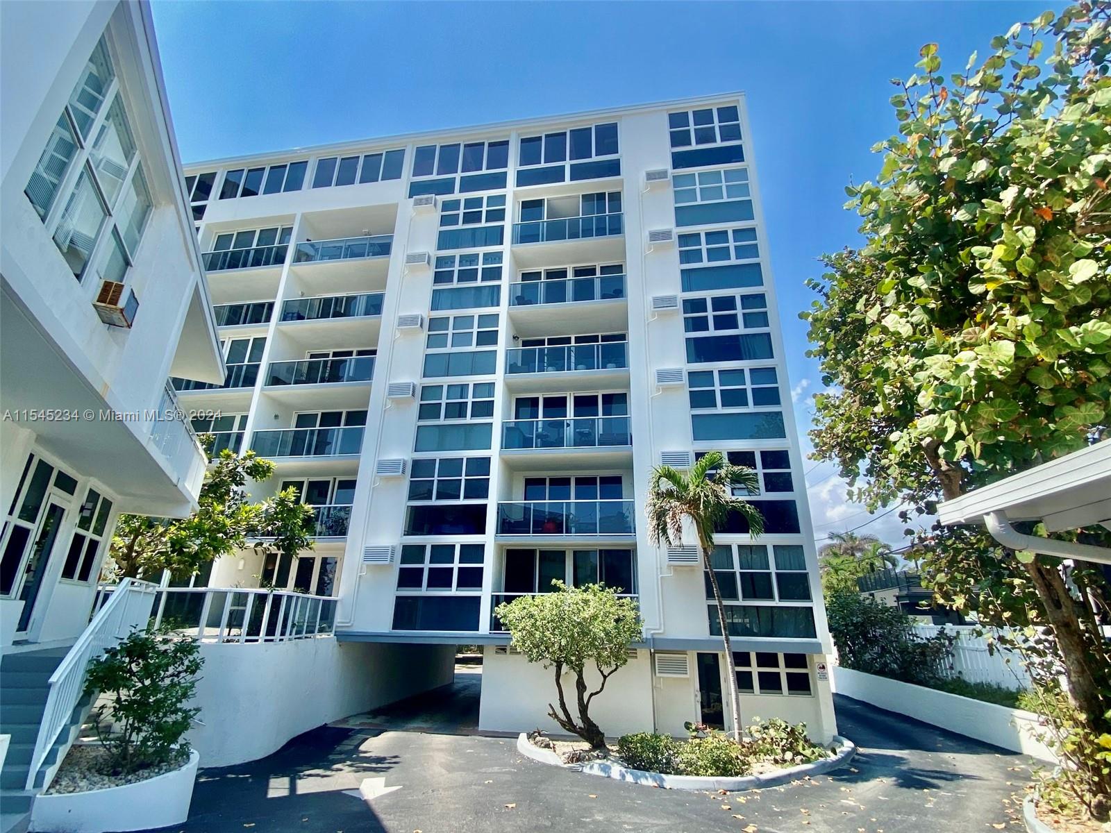 1200 Fort Lauderdale Beach Blvd, Fort Lauderdale, FL, 33304 United States, 1 Bedroom Bedrooms, ,1 BathroomBathrooms,Residential,For Sale,Fort Lauderdale Beach Blvd,A11545234