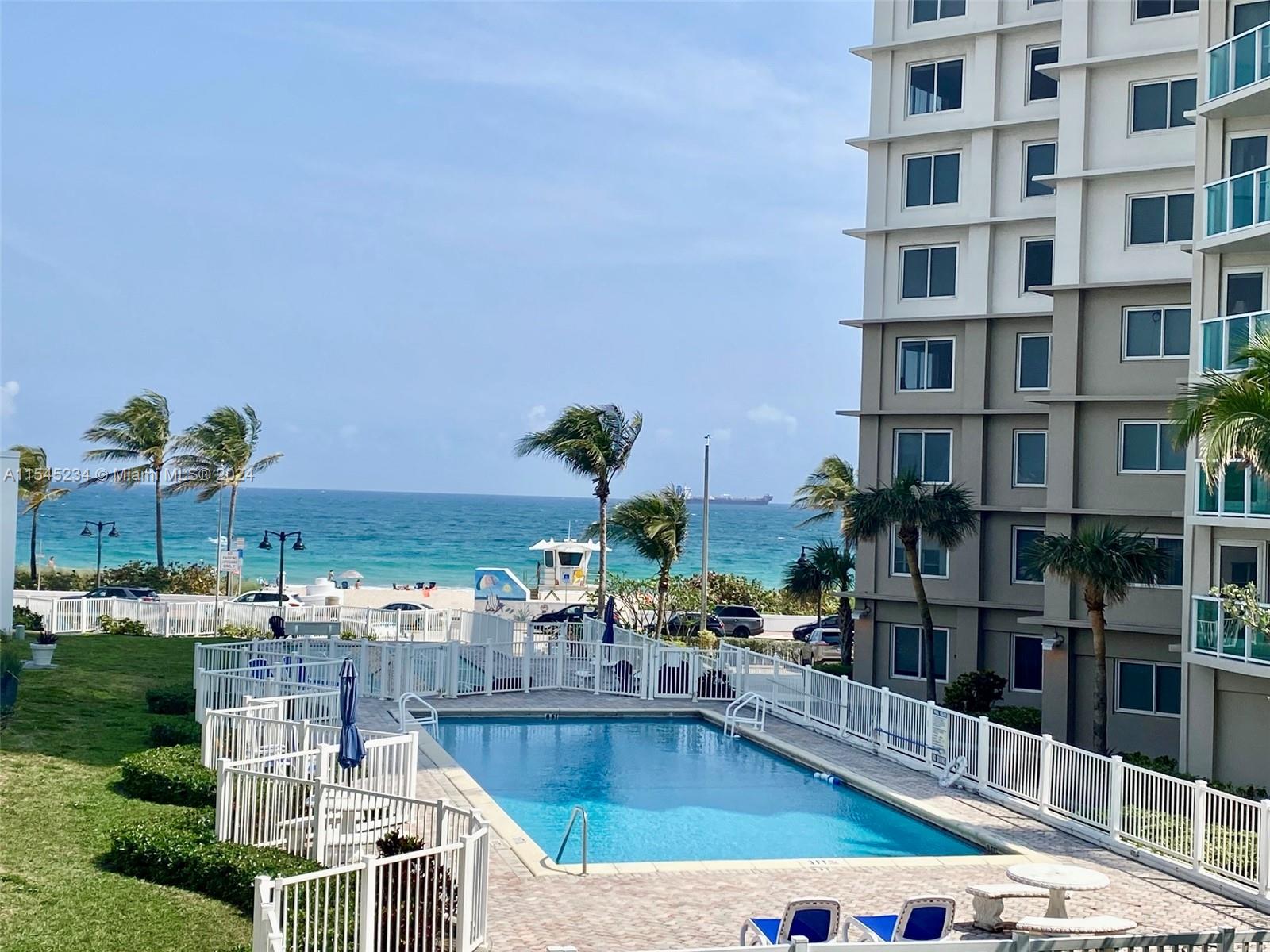 1200 Fort Lauderdale Beach Blvd, Fort Lauderdale, FL, 33304 United States, 1 Bedroom Bedrooms, ,1 BathroomBathrooms,Residential,For Sale,Fort Lauderdale Beach Blvd,A11545234