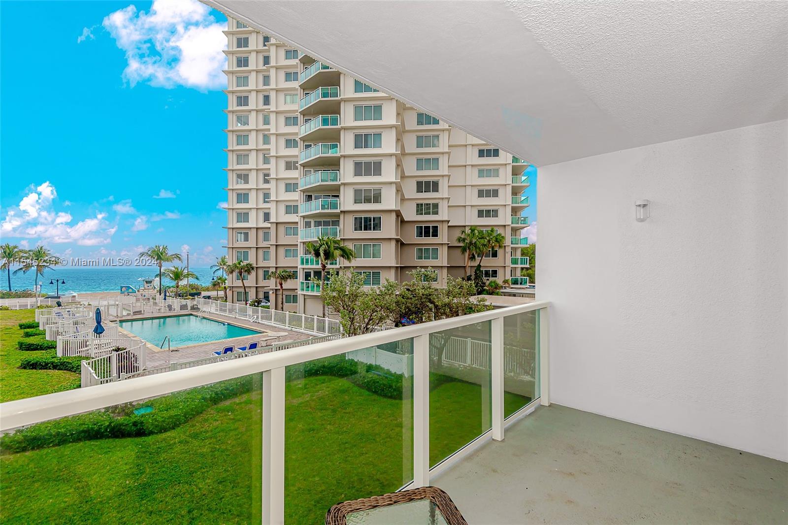 1200 Fort Lauderdale Beach Blvd, Fort Lauderdale, FL, 33304 United States, 1 Bedroom Bedrooms, ,1 BathroomBathrooms,Residential,For Sale,Fort Lauderdale Beach Blvd,A11545234