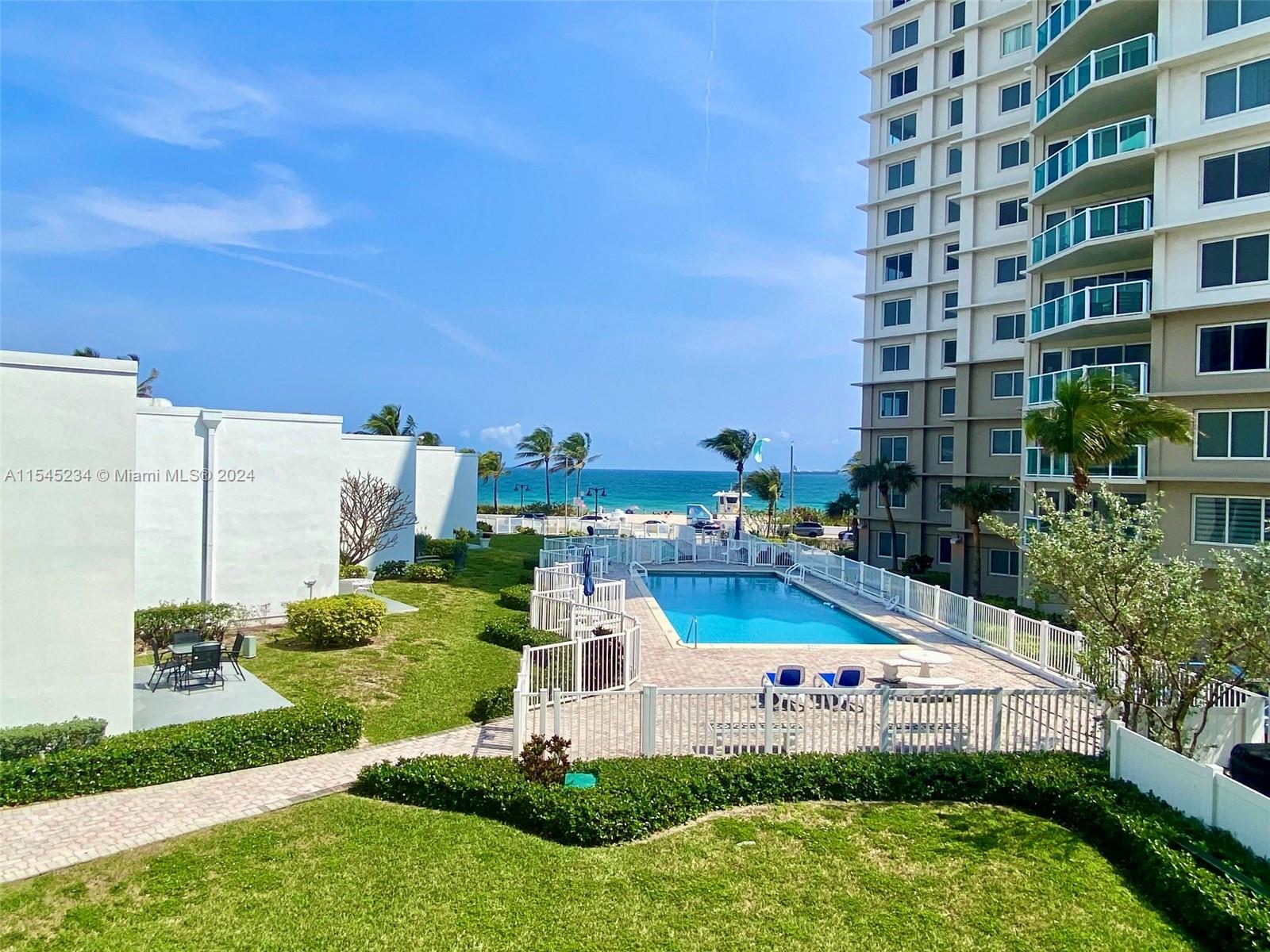 1200 Fort Lauderdale Beach Blvd, Fort Lauderdale, FL, 33304 United States, 1 Bedroom Bedrooms, ,1 BathroomBathrooms,Residential,For Sale,Fort Lauderdale Beach Blvd,A11545234