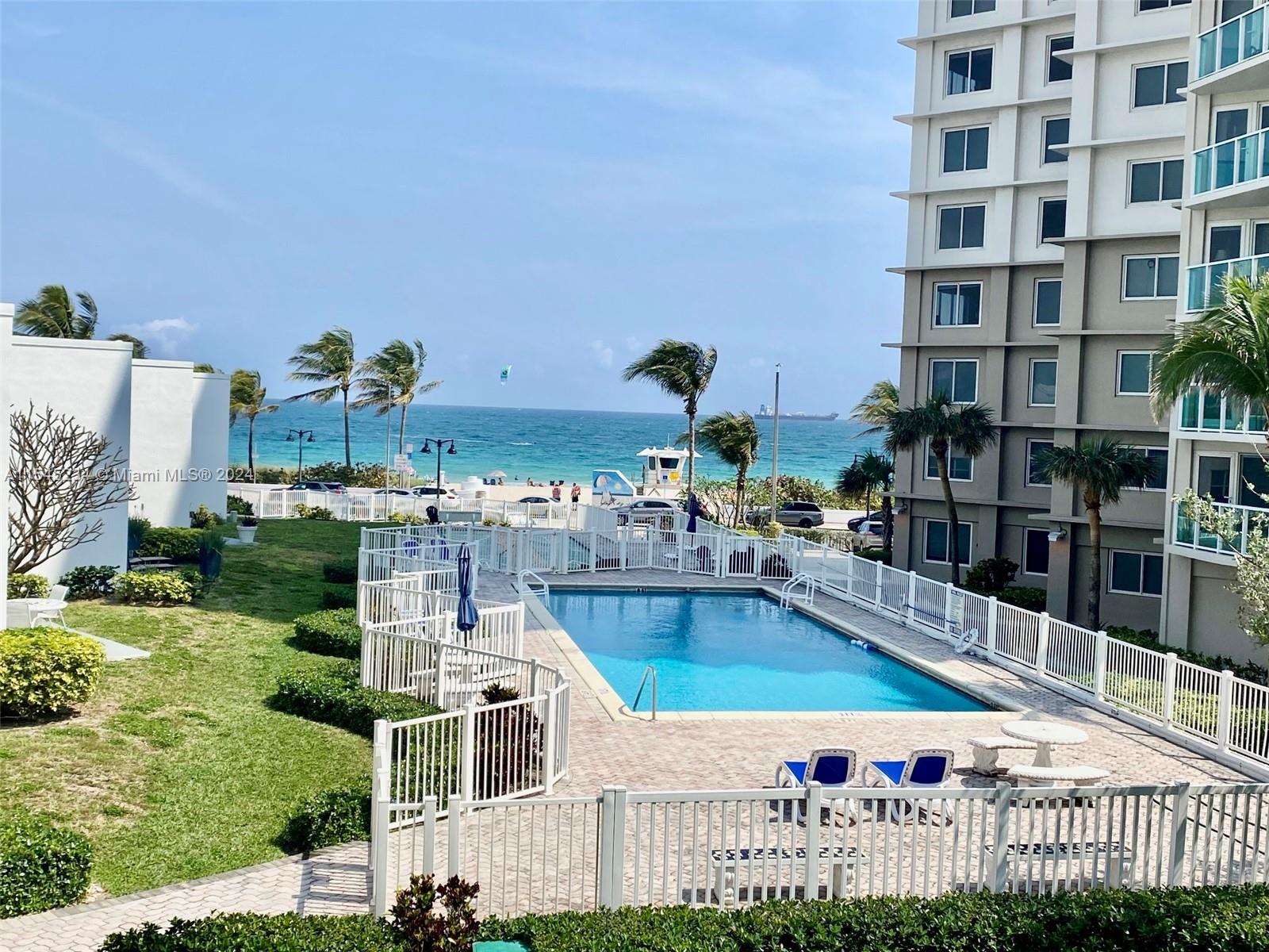 1200 Fort Lauderdale Beach Blvd, Fort Lauderdale, FL, 33304 United States, 1 Bedroom Bedrooms, ,1 BathroomBathrooms,Residential,For Sale,Fort Lauderdale Beach Blvd,A11545234