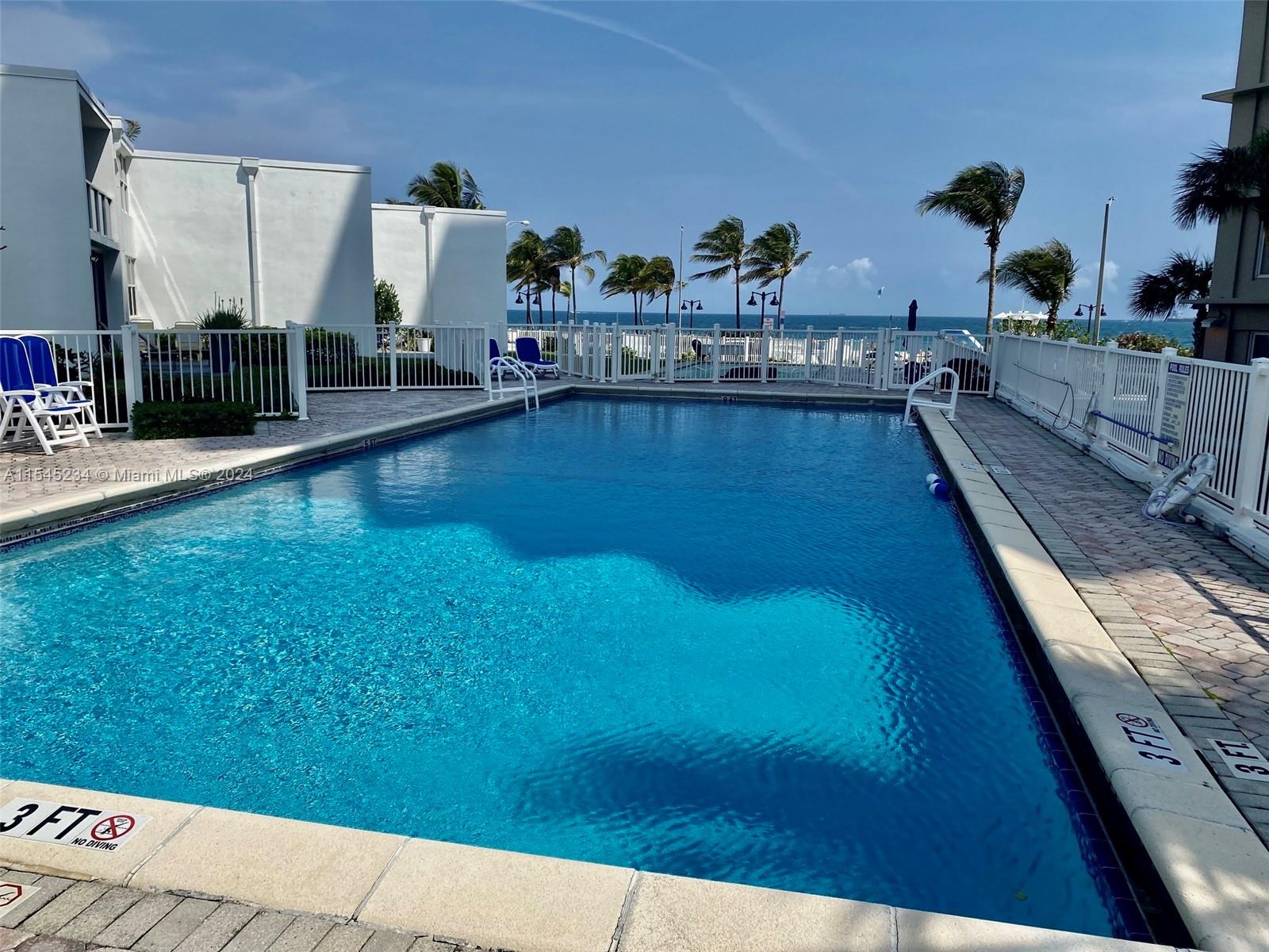 1200 Fort Lauderdale Beach Blvd, Fort Lauderdale, FL, 33304 United States, 1 Bedroom Bedrooms, ,1 BathroomBathrooms,Residential,For Sale,Fort Lauderdale Beach Blvd,A11545234