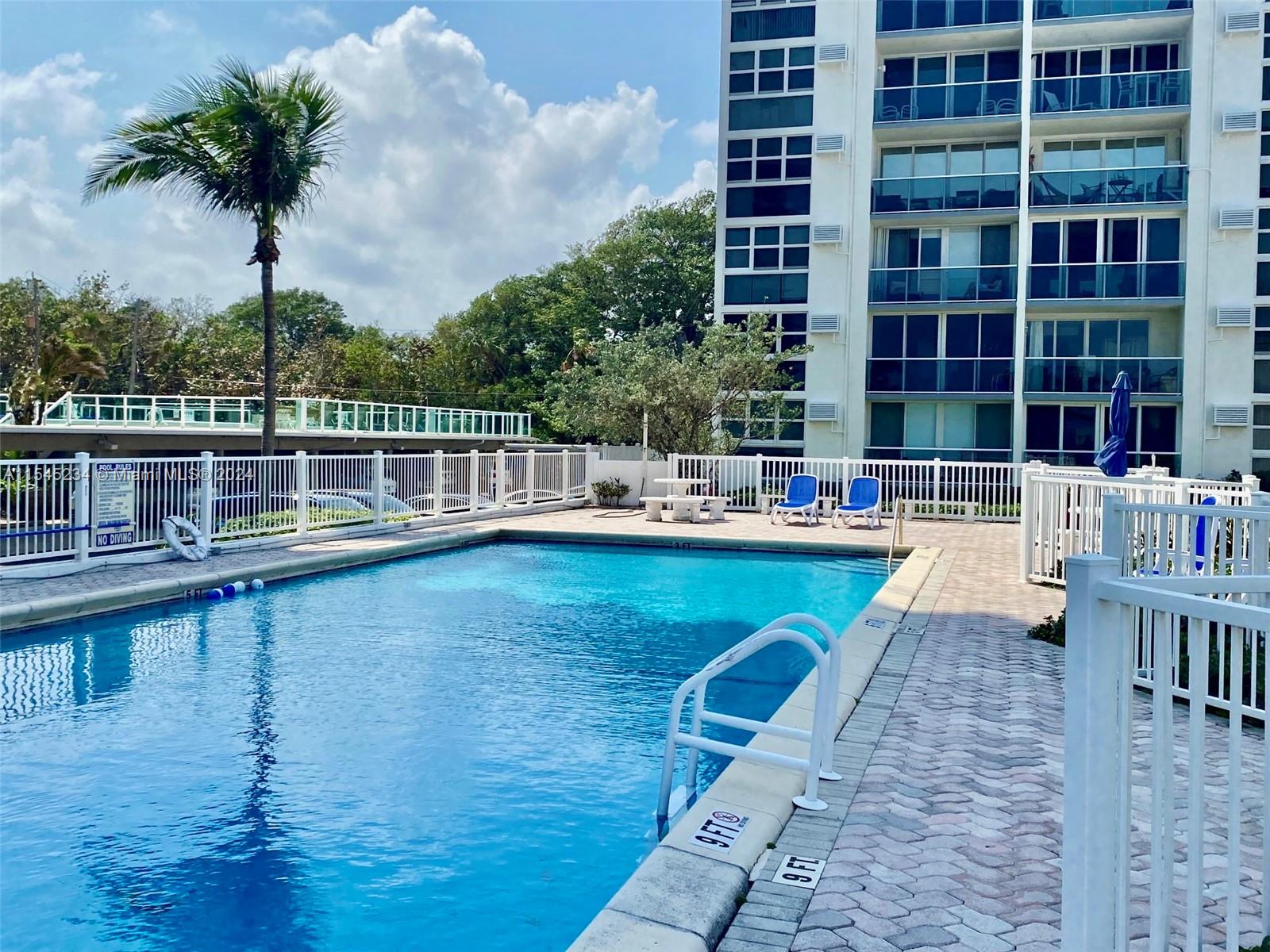 1200 Fort Lauderdale Beach Blvd, Fort Lauderdale, FL, 33304 United States, 1 Bedroom Bedrooms, ,1 BathroomBathrooms,Residential,For Sale,Fort Lauderdale Beach Blvd,A11545234