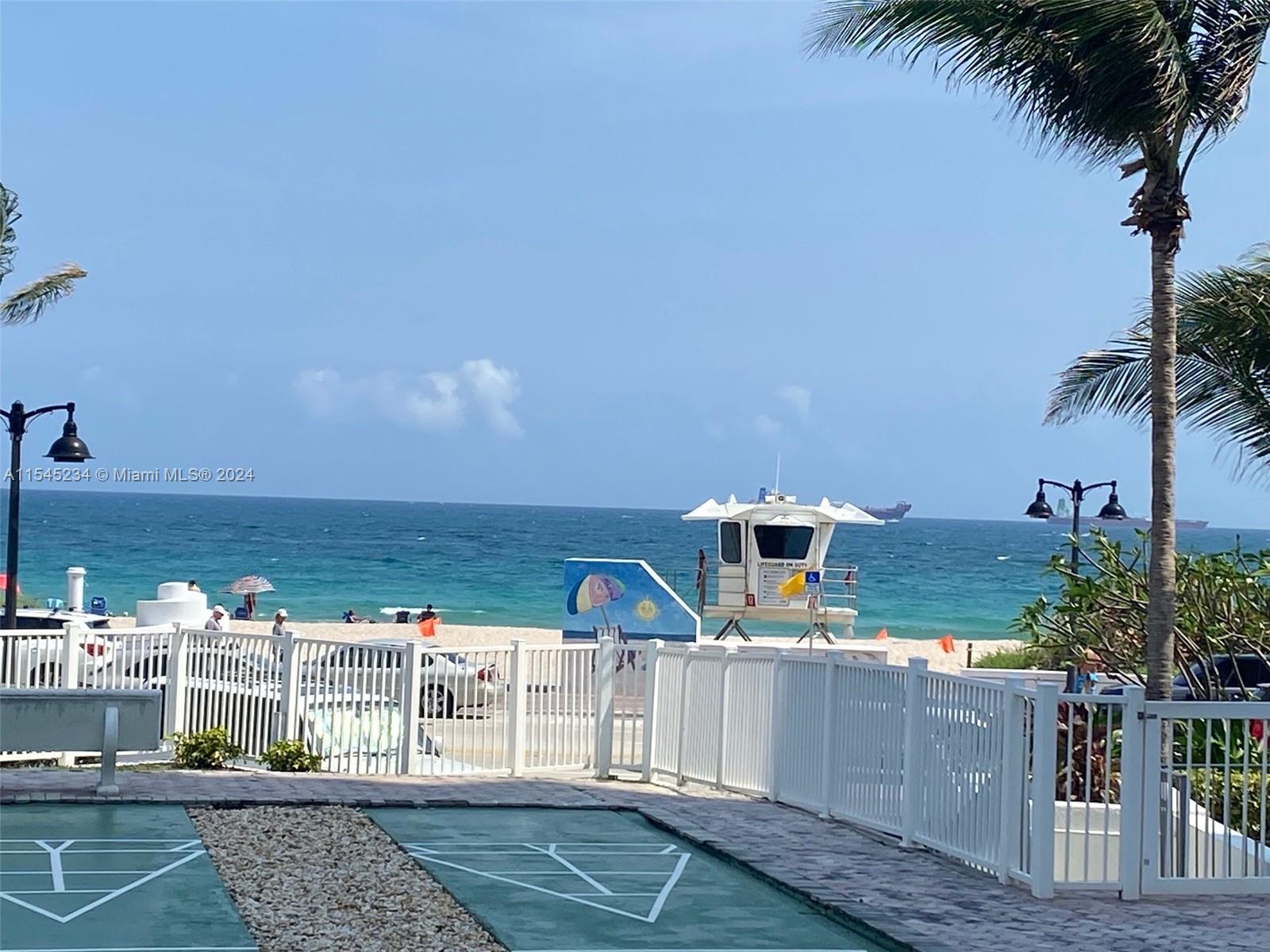 1200 Fort Lauderdale Beach Blvd, Fort Lauderdale, FL, 33304 United States, 1 Bedroom Bedrooms, ,1 BathroomBathrooms,Residential,For Sale,Fort Lauderdale Beach Blvd,A11545234