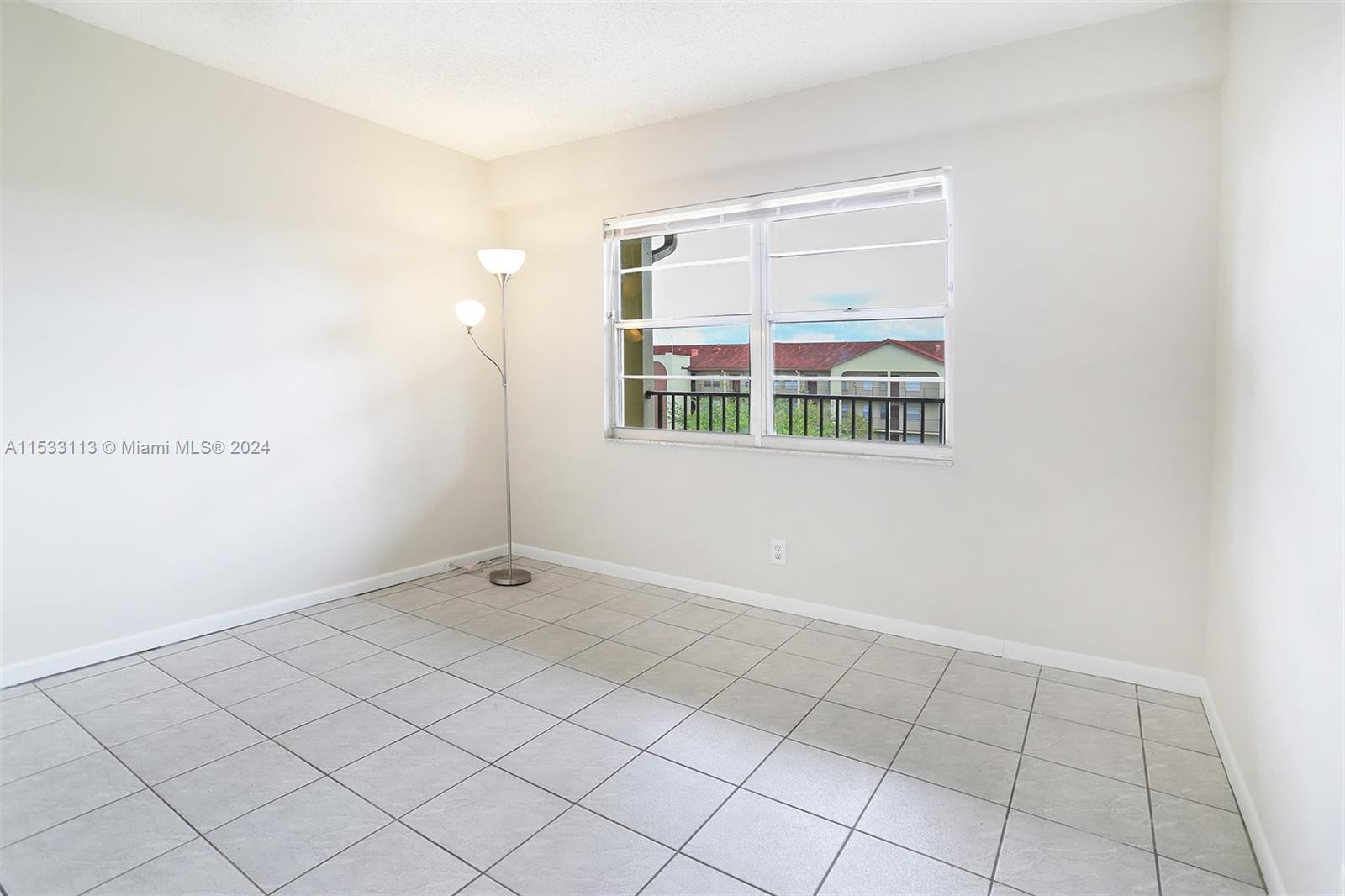 Guest Bedroom Double Window