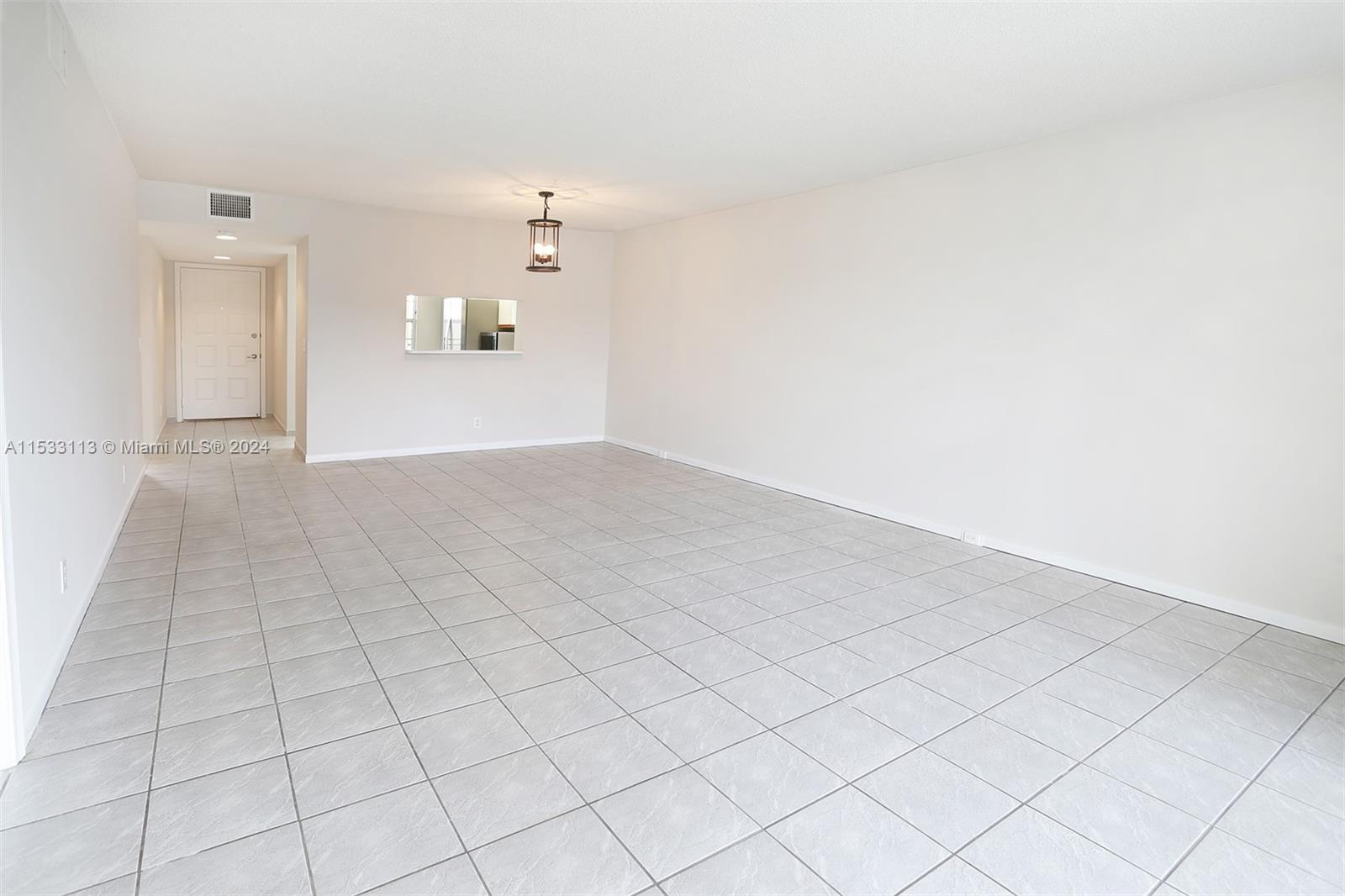 Large Dining Room