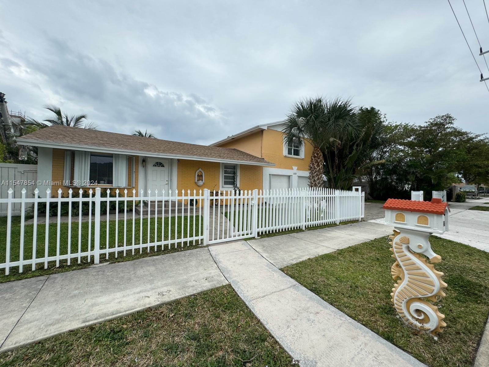 1123 18th Ave N, Lake Worth, FL, 33460 United States, 4 Bedrooms Bedrooms, ,2 BathroomsBathrooms,Residential,For Sale,18th Ave N,A11547854