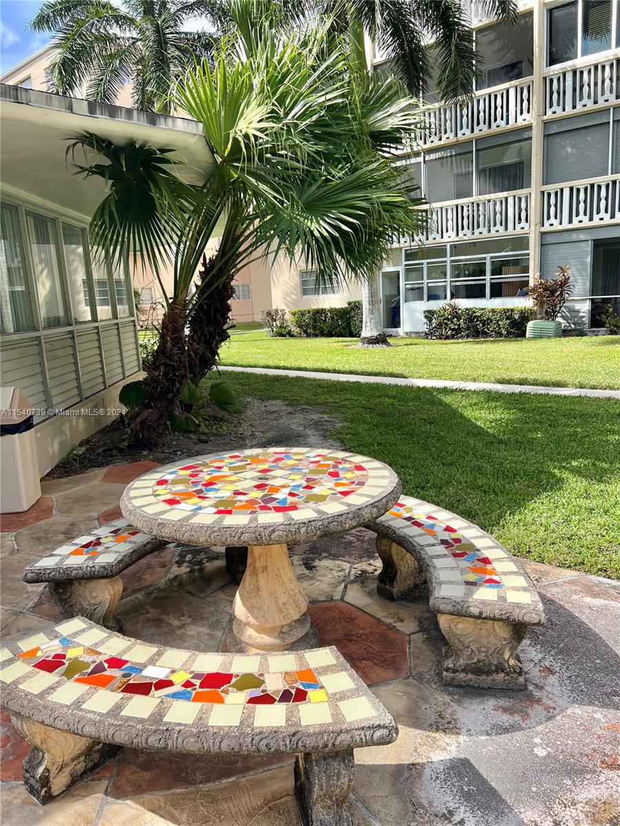 219 NE 14th Ave 401, Hallandale Beach, Florida 33009, 2 Bedrooms Bedrooms, ,2 BathroomsBathrooms,Residential,For Sale,219 NE 14th Ave 401,A11540739