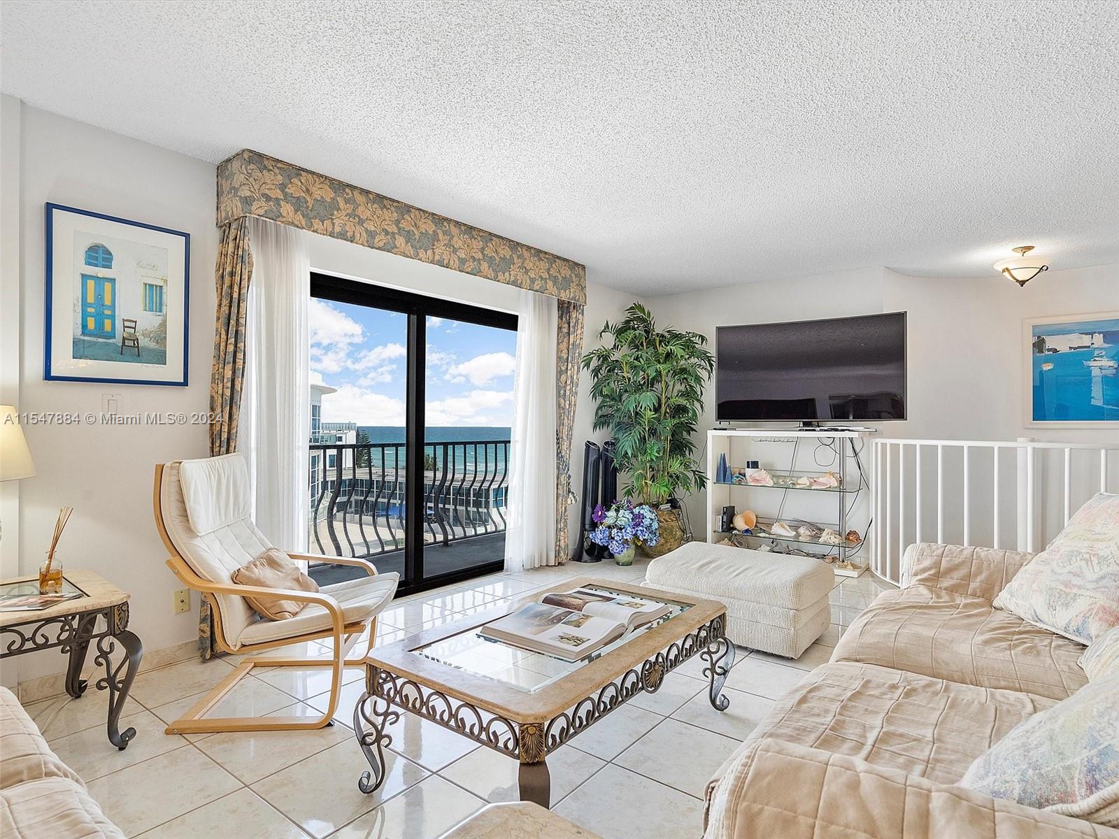 5415 Collins Ave 403, Miami Beach, Florida 33140, 3 Bedrooms Bedrooms, ,3 BathroomsBathrooms,Residential,For Sale,5415 Collins Ave 403,A11547884