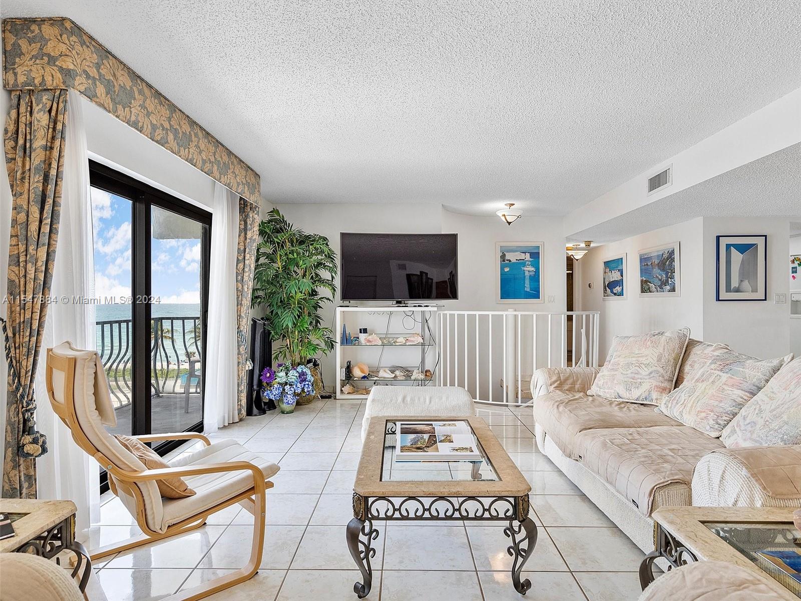 5415 Collins Ave 403, Miami Beach, Florida 33140, 3 Bedrooms Bedrooms, ,3 BathroomsBathrooms,Residential,For Sale,5415 Collins Ave 403,A11547884