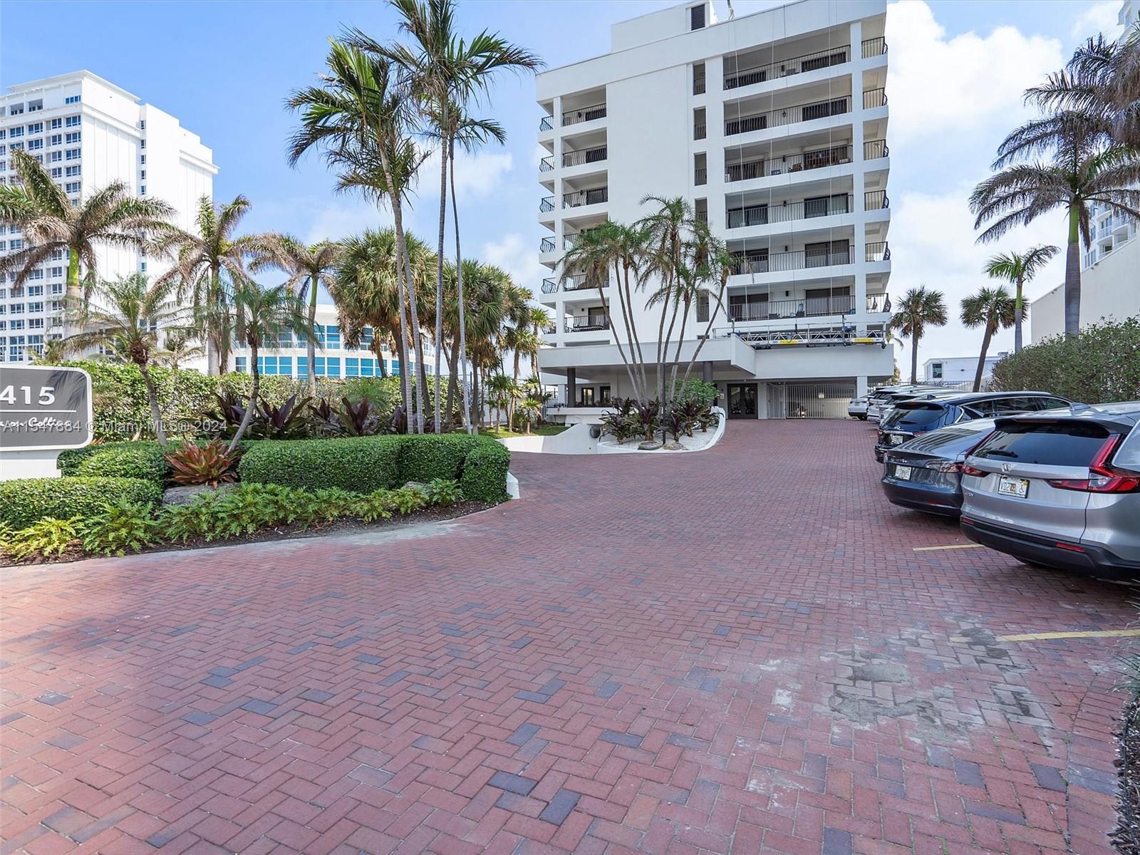 5415 Collins Ave 403, Miami Beach, Florida 33140, 3 Bedrooms Bedrooms, ,3 BathroomsBathrooms,Residential,For Sale,5415 Collins Ave 403,A11547884