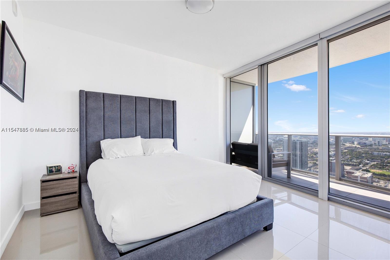 488 NE 18th St 5001, Miami, Florida 33132, 2 Bedrooms Bedrooms, ,2 BathroomsBathrooms,Residentiallease,For Rent,488 NE 18th St 5001,A11547885