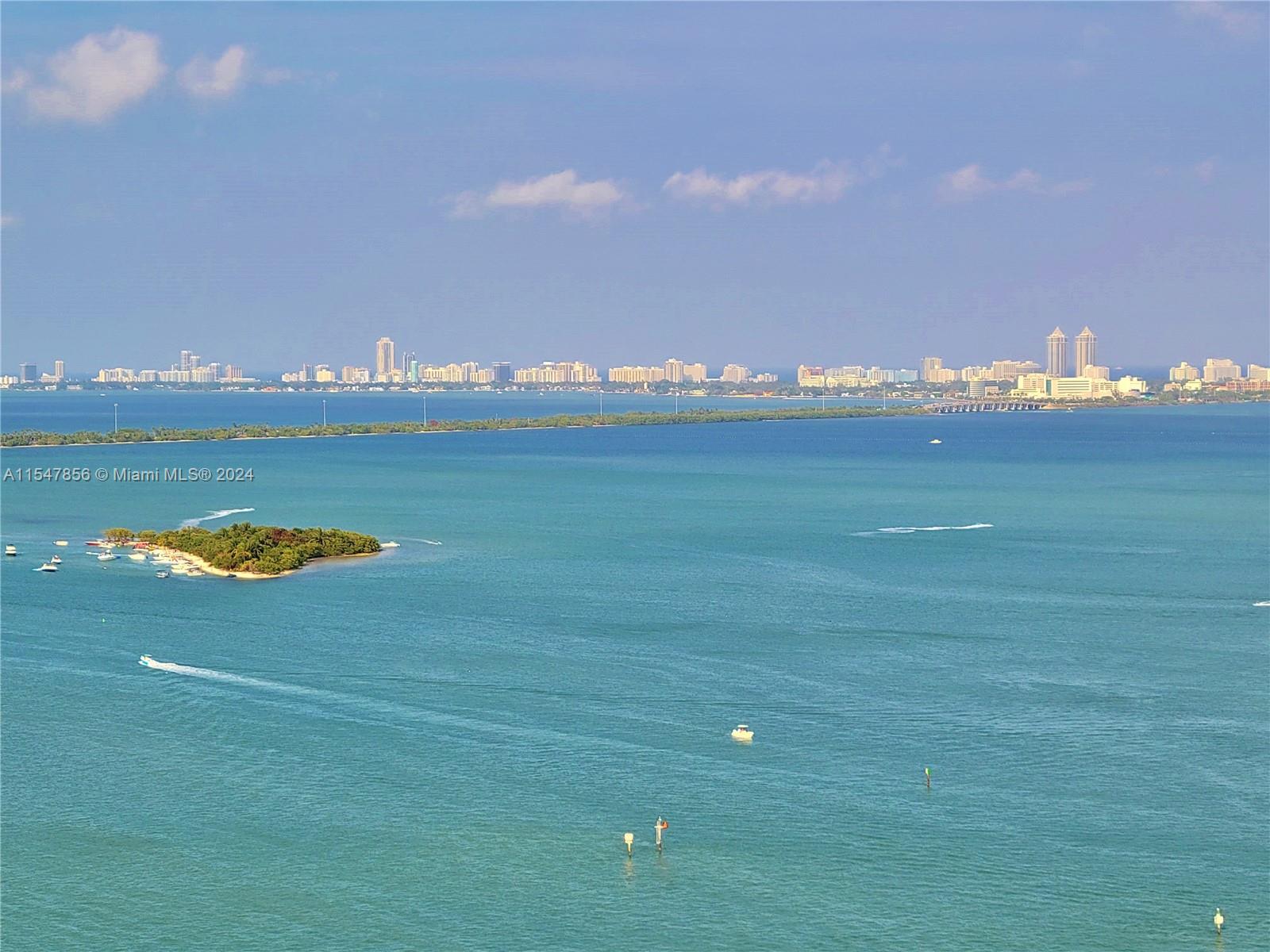 555 NE 15th St 33D, Miami, Florida 33132, 1 Bedroom Bedrooms, ,1 BathroomBathrooms,Residential,For Sale,555 NE 15th St 33D,A11547856