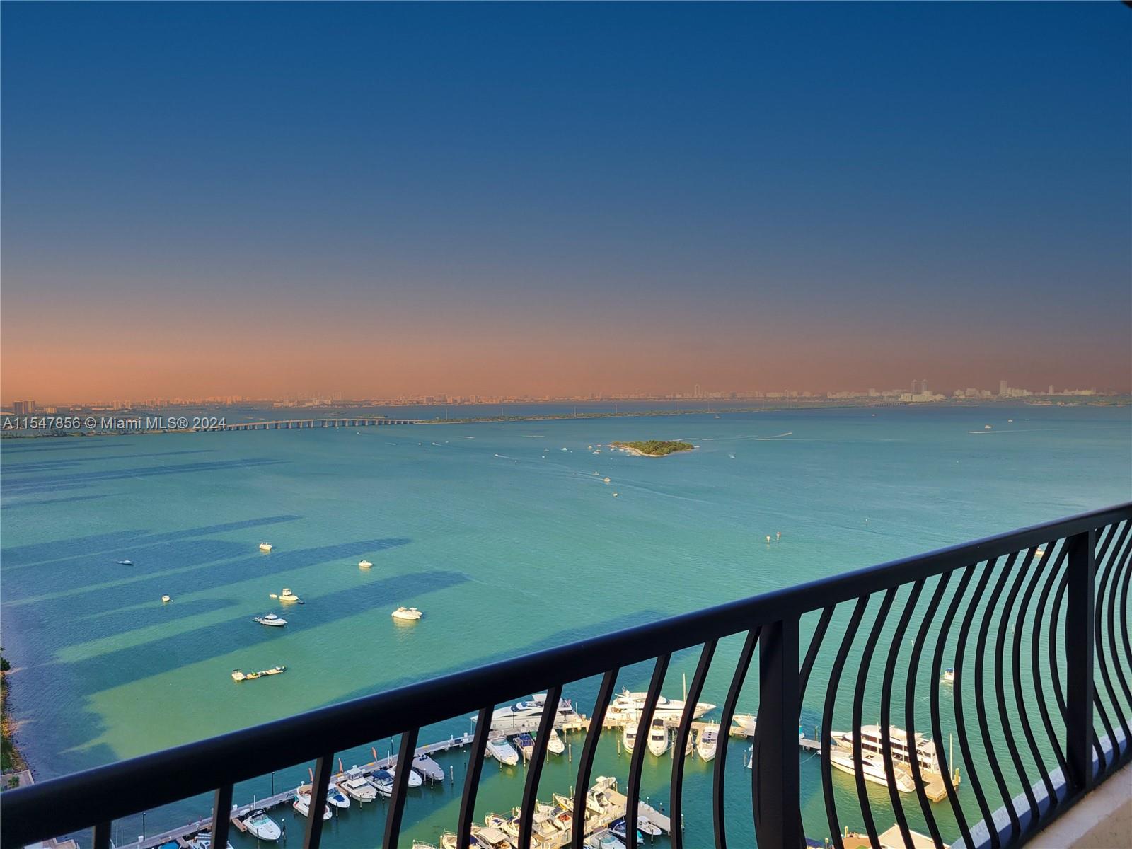 555 NE 15th St 33D, Miami, Florida 33132, 1 Bedroom Bedrooms, ,1 BathroomBathrooms,Residential,For Sale,555 NE 15th St 33D,A11547856