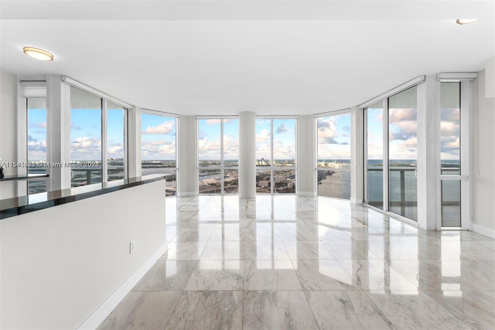 244 Biscayne Blvd, Miami, FL, 33132 United States, 3 Bedrooms Bedrooms, ,3 BathroomsBathrooms,Residential,For Sale,Biscayne Blvd,A11545871