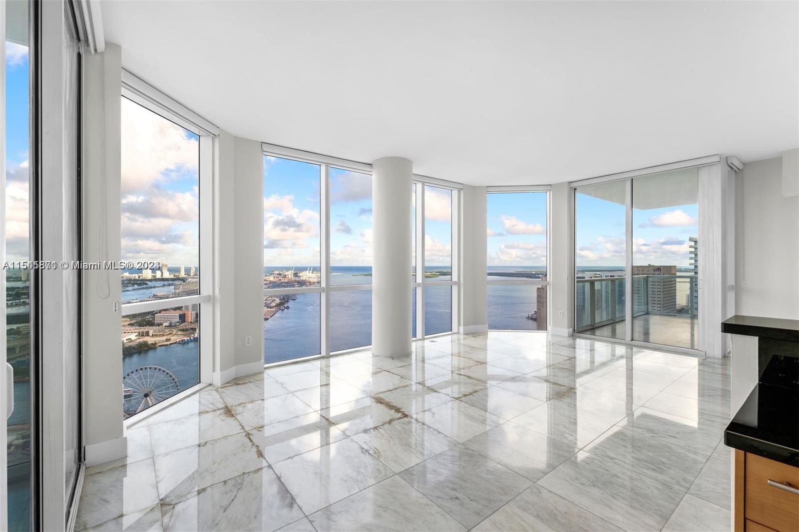 244 Biscayne Blvd, Miami, FL, 33132 United States, 3 Bedrooms Bedrooms, ,3 BathroomsBathrooms,Residential,For Sale,Biscayne Blvd,A11545871