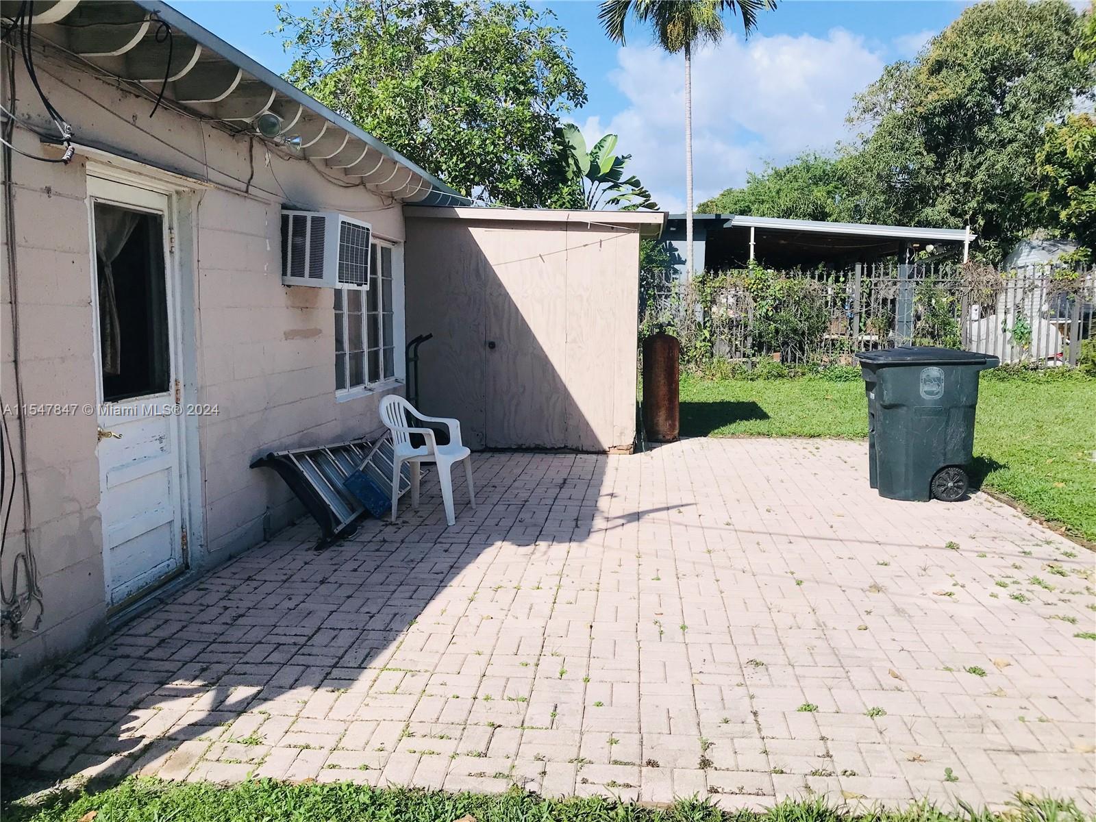 1575 128th St, North Miami, FL, 33161 United States, 2 Bedrooms Bedrooms, ,1 BathroomBathrooms,Residential,For Sale,128th St,A11547847