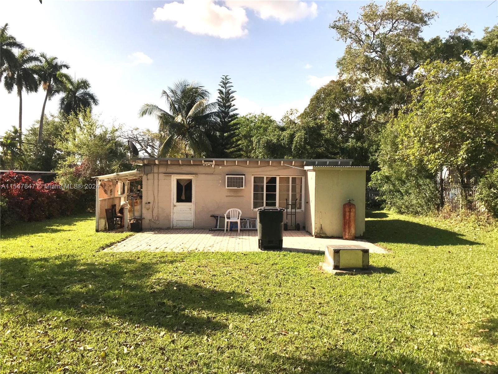 1575 128th St, North Miami, FL, 33161 United States, 2 Bedrooms Bedrooms, ,1 BathroomBathrooms,Residential,For Sale,128th St,A11547847