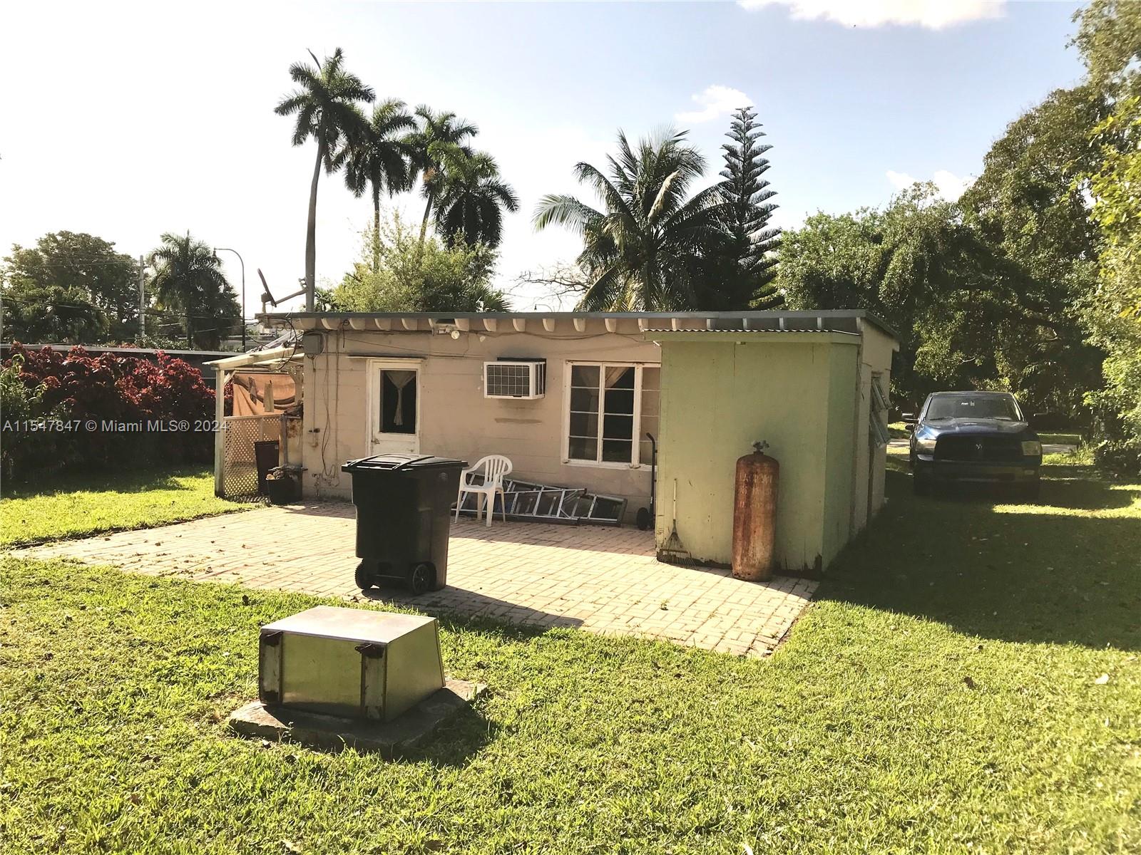 1575 128th St, North Miami, FL, 33161 United States, 2 Bedrooms Bedrooms, ,1 BathroomBathrooms,Residential,For Sale,128th St,A11547847