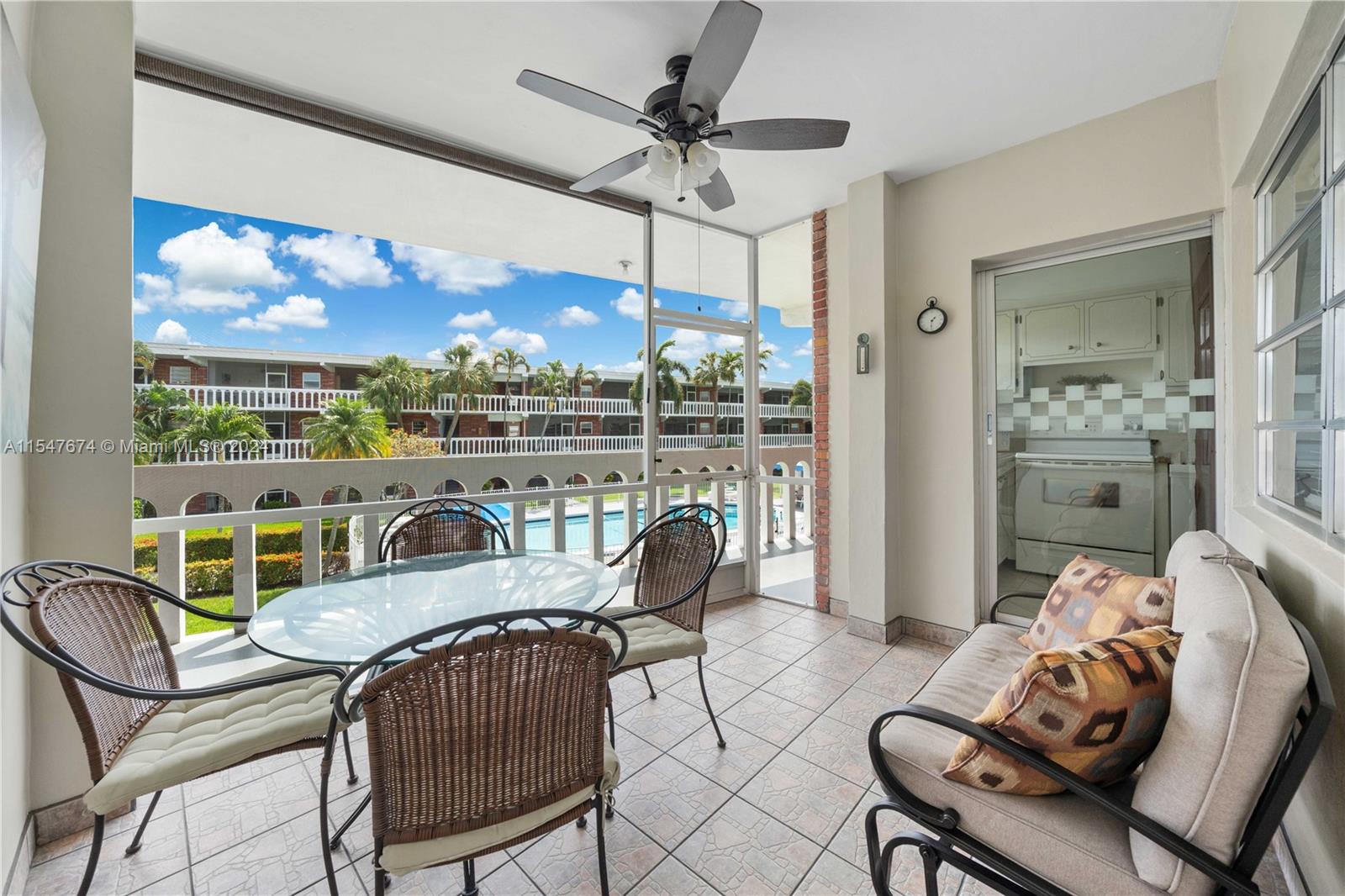 201 NE 14th Ave 5B, Hallandale Beach, Florida 33009, 1 Bedroom Bedrooms, ,1 BathroomBathrooms,Residentiallease,For Rent,201 NE 14th Ave 5B,A11547674