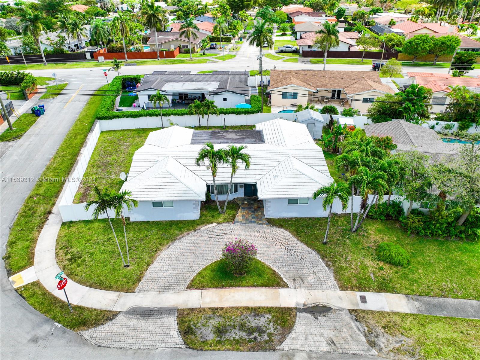 20801 19th Ct, Miami, FL, 33179 United States, 4 Bedrooms Bedrooms, ,3 BathroomsBathrooms,Residential,For Sale,19th Ct,A11539312