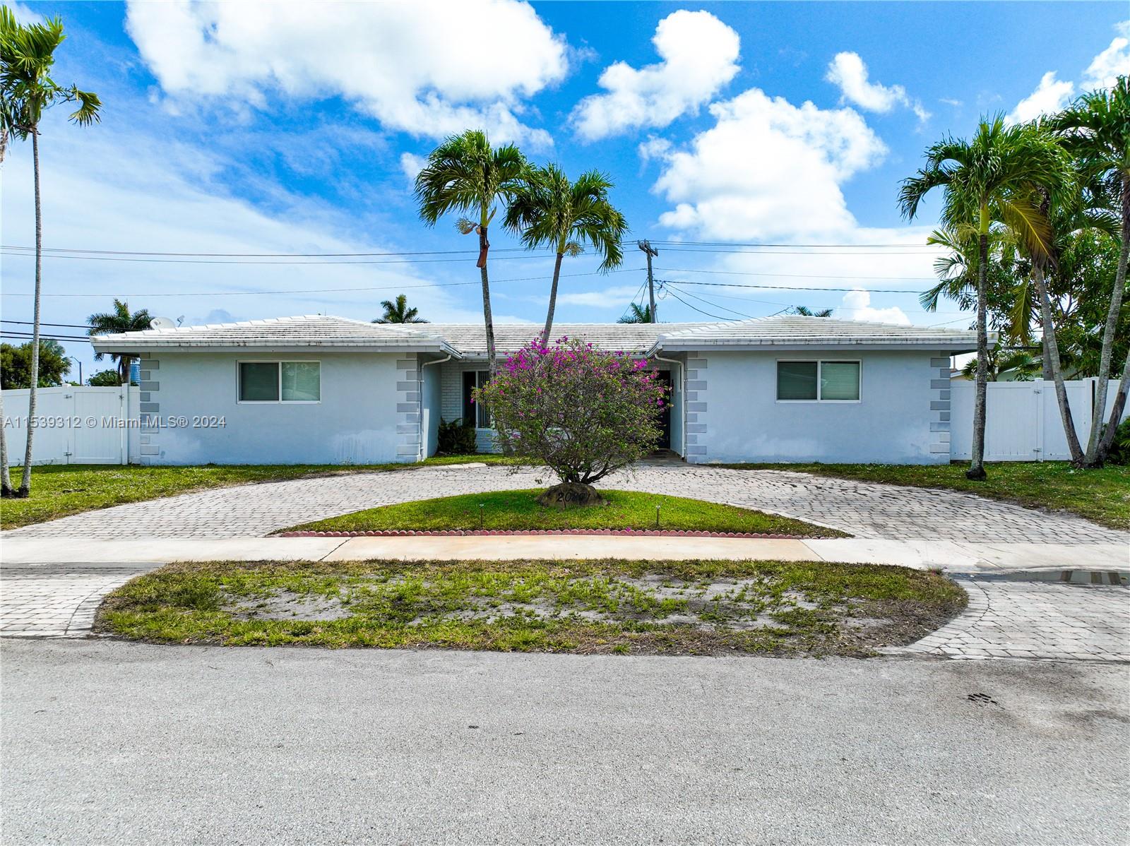 20801 19th Ct, Miami, FL, 33179 United States, 4 Bedrooms Bedrooms, ,3 BathroomsBathrooms,Residential,For Sale,19th Ct,A11539312