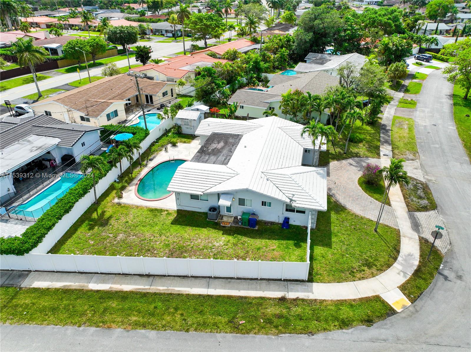 20801 19th Ct, Miami, FL, 33179 United States, 4 Bedrooms Bedrooms, ,3 BathroomsBathrooms,Residential,For Sale,19th Ct,A11539312