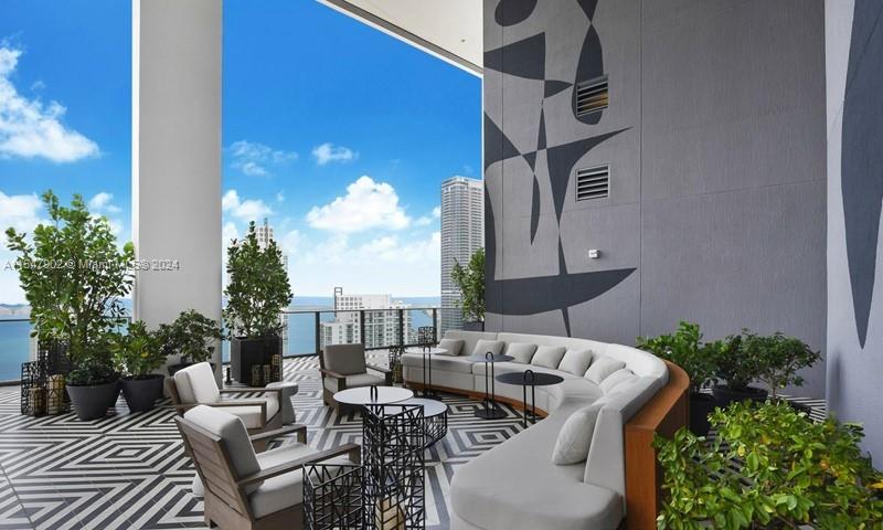 801 S Miami Ave 4405, Miami, Florida 33130, 2 Bedrooms Bedrooms, ,2 BathroomsBathrooms,Residentiallease,For Rent,801 S Miami Ave 4405,A11547902