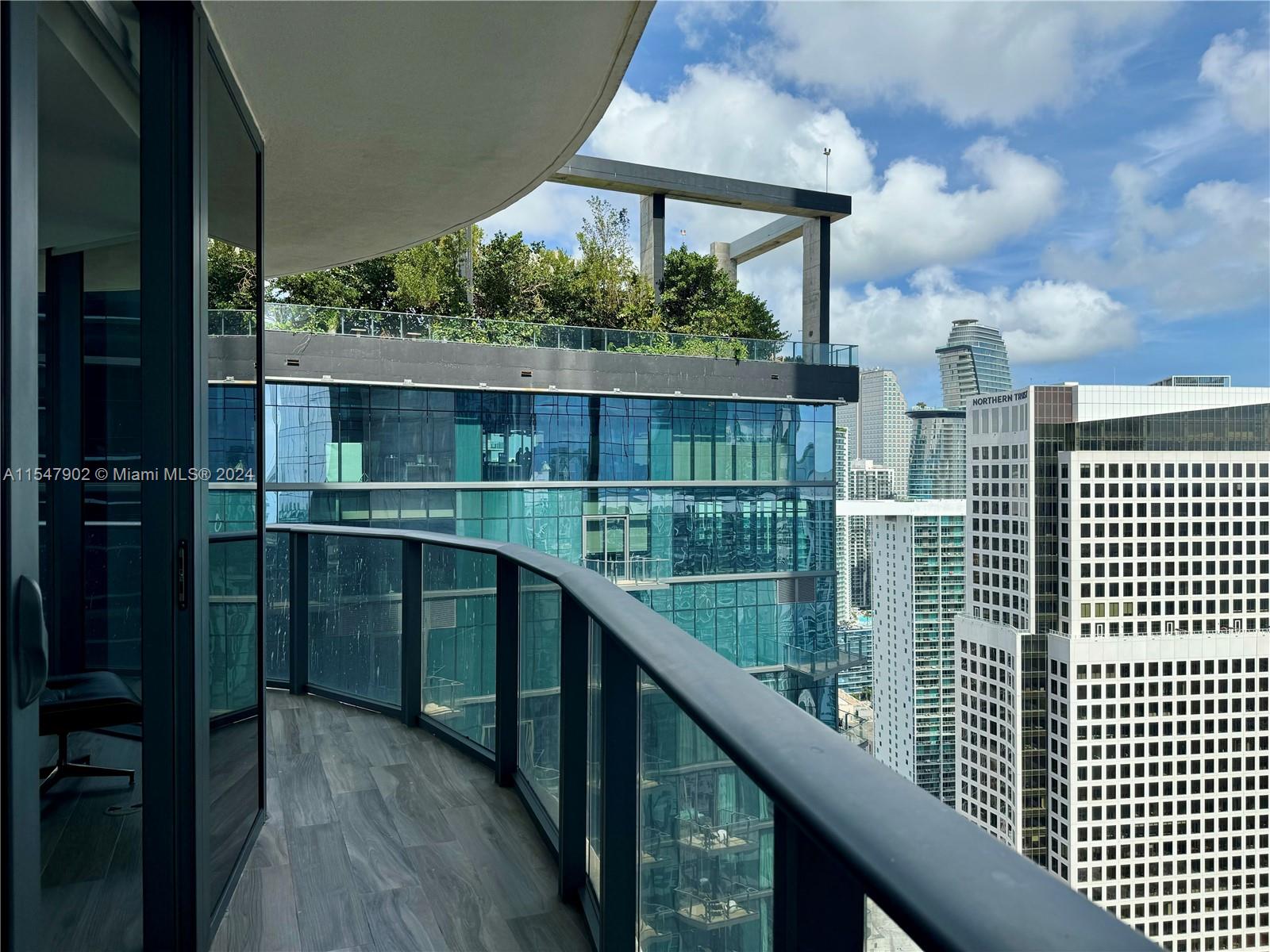 801 S Miami Ave 4405, Miami, Florida 33130, 2 Bedrooms Bedrooms, ,2 BathroomsBathrooms,Residentiallease,For Rent,801 S Miami Ave 4405,A11547902