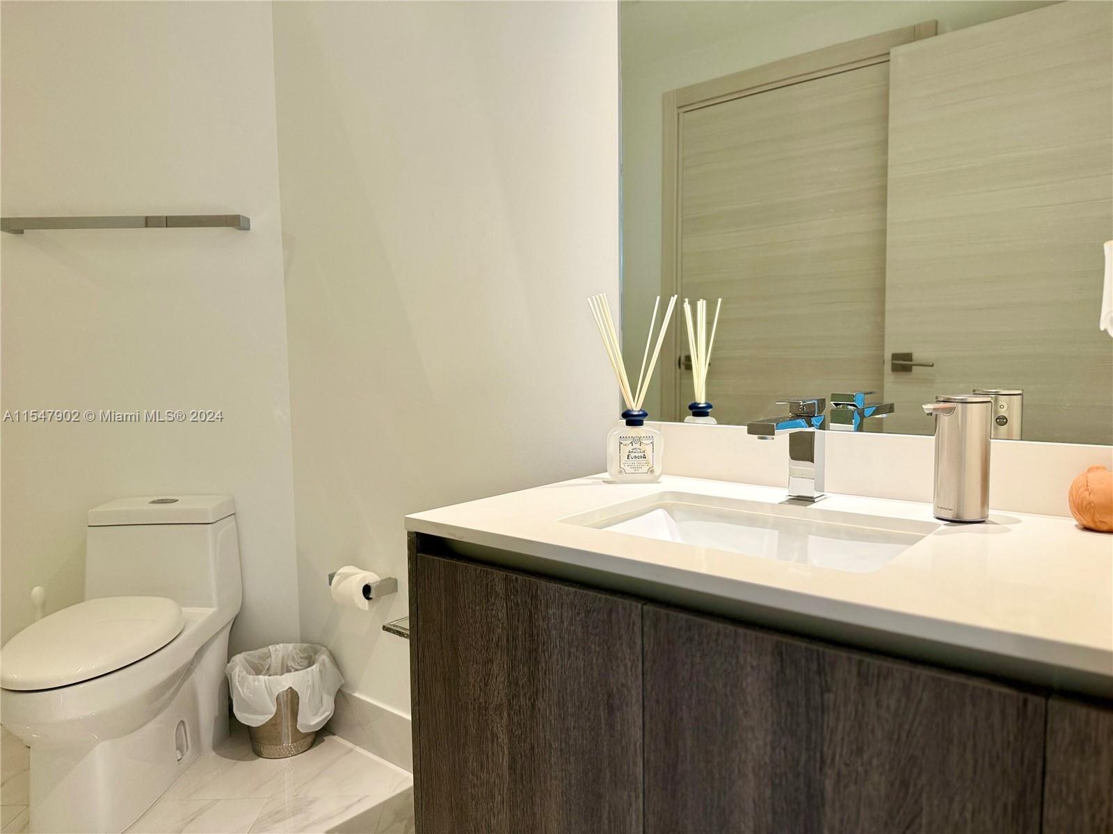 801 S Miami Ave 4405, Miami, Florida 33130, 2 Bedrooms Bedrooms, ,2 BathroomsBathrooms,Residentiallease,For Rent,801 S Miami Ave 4405,A11547902