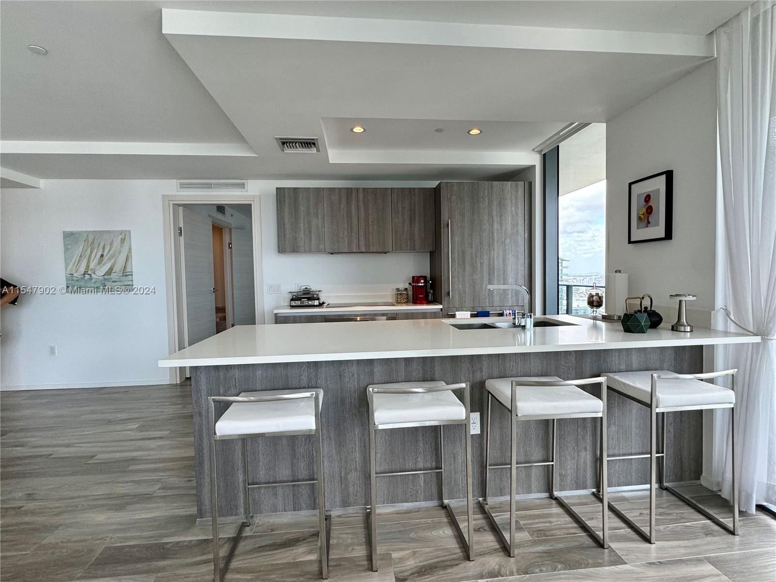 801 S Miami Ave 4405, Miami, Florida 33130, 2 Bedrooms Bedrooms, ,2 BathroomsBathrooms,Residentiallease,For Rent,801 S Miami Ave 4405,A11547902