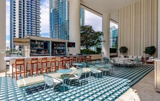 801 S Miami Ave 4405, Miami, Florida 33130, 2 Bedrooms Bedrooms, ,2 BathroomsBathrooms,Residentiallease,For Rent,801 S Miami Ave 4405,A11547902