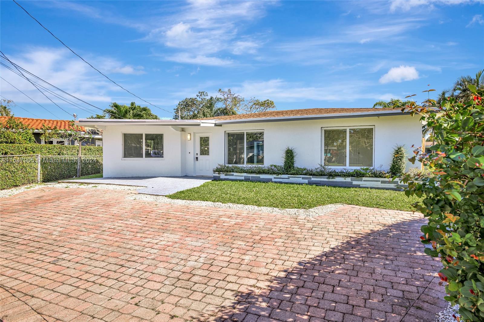 1830 32nd St, Oakland Park, FL, 33309 United States, 4 Bedrooms Bedrooms, ,2 BathroomsBathrooms,Residential,For Sale,32nd St,A11547905