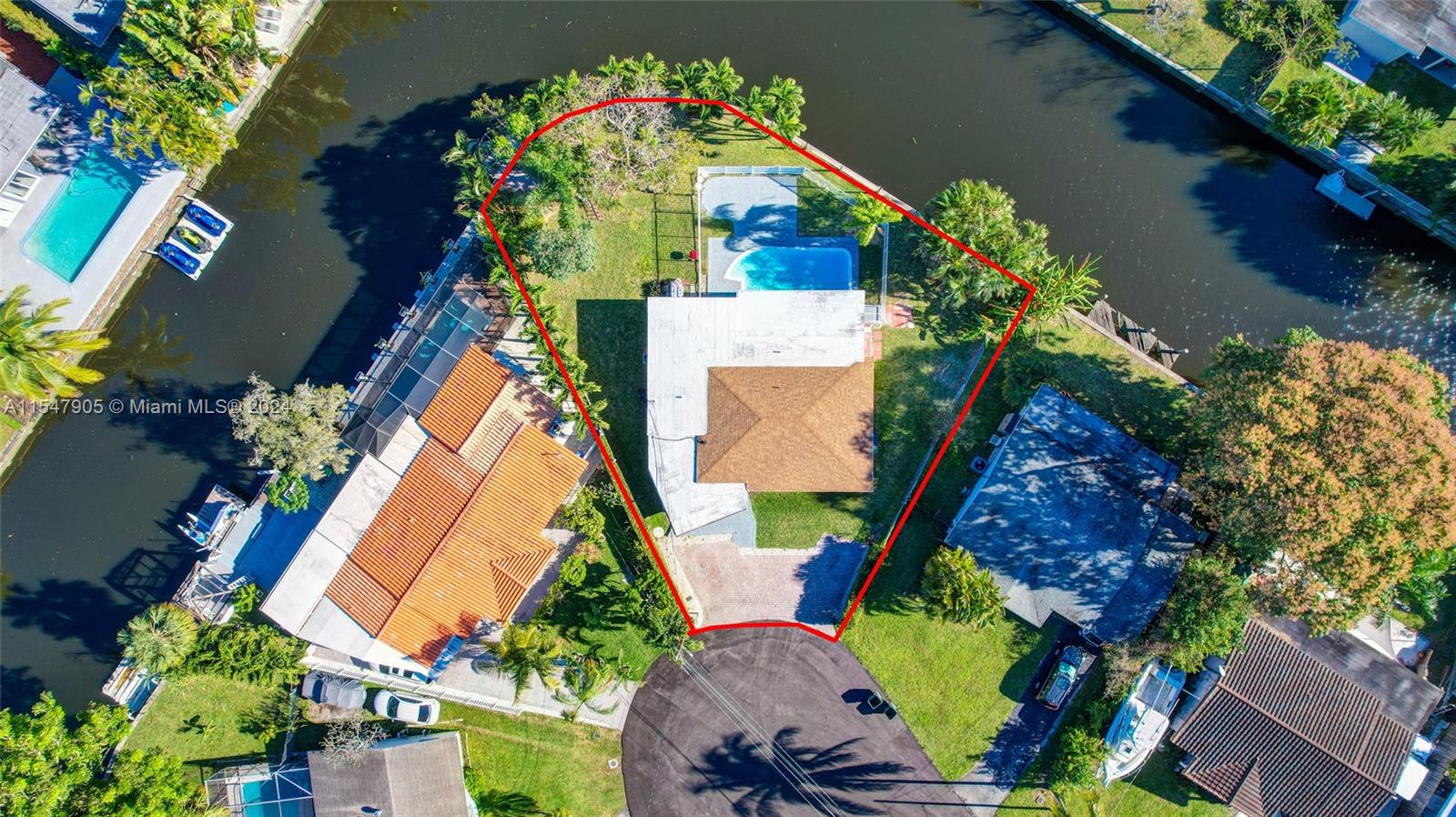 1830 NW 32nd St, Oakland Park, Florida 33309, 4 Bedrooms Bedrooms, ,2 BathroomsBathrooms,Residential,For Sale,1830 NW 32nd St,A11547905
