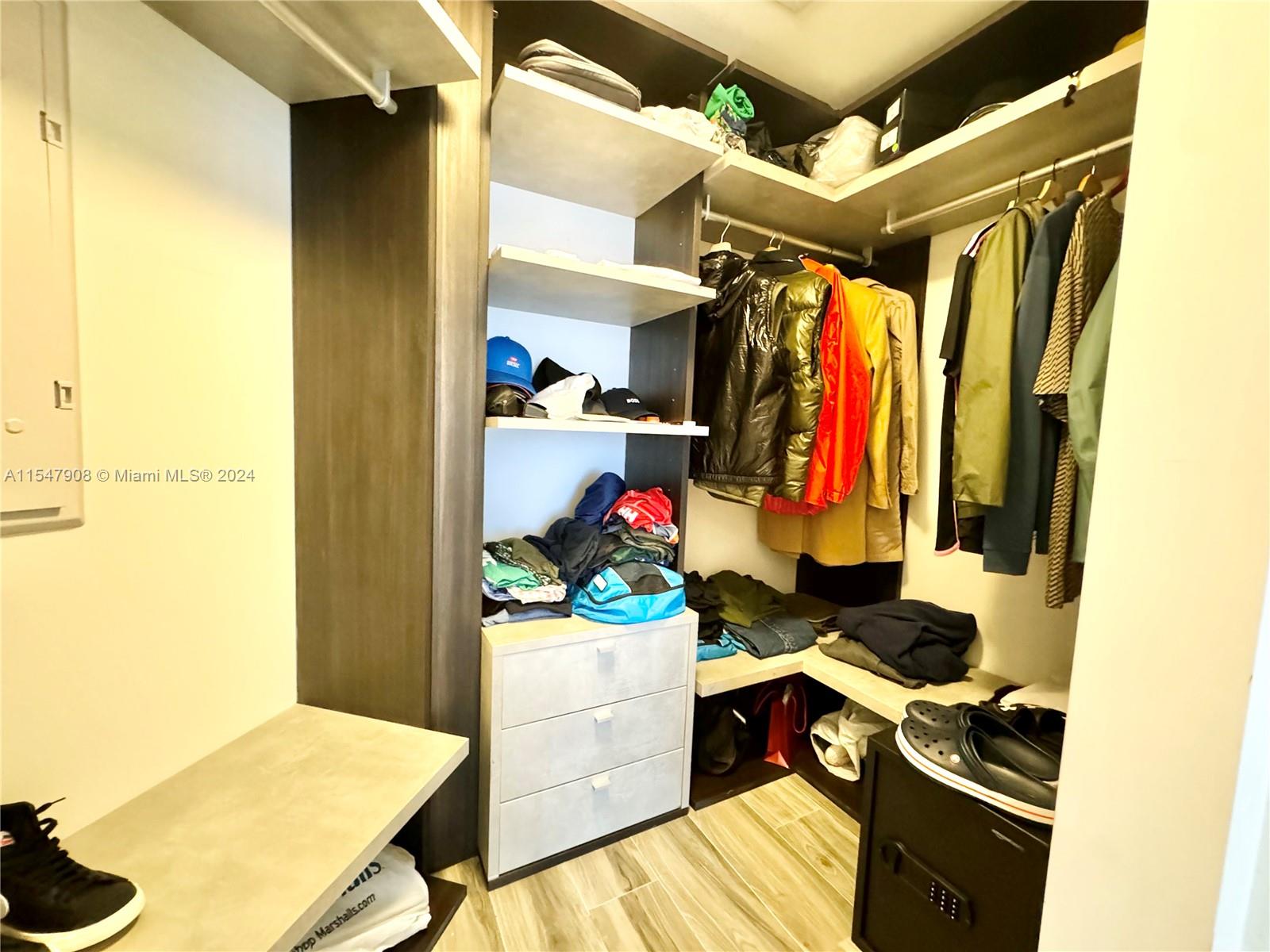 801 S Miami Ave 4405, Miami, Florida 33130, 2 Bedrooms Bedrooms, ,2 BathroomsBathrooms,Residential,For Sale,801 S Miami Ave 4405,A11547908