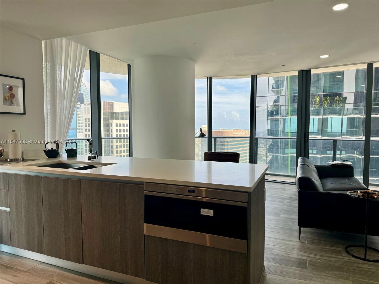 801 S Miami Ave 4405, Miami, Florida 33130, 2 Bedrooms Bedrooms, ,2 BathroomsBathrooms,Residential,For Sale,801 S Miami Ave 4405,A11547908