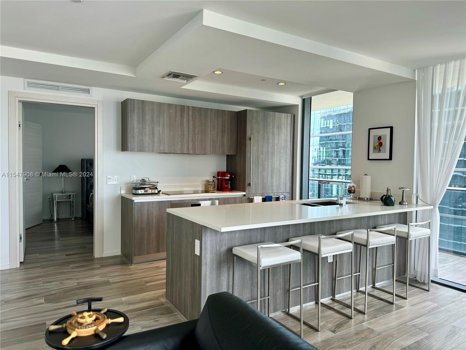 801 S Miami Ave 4405, Miami, Florida 33130, 2 Bedrooms Bedrooms, ,2 BathroomsBathrooms,Residential,For Sale,801 S Miami Ave 4405,A11547908