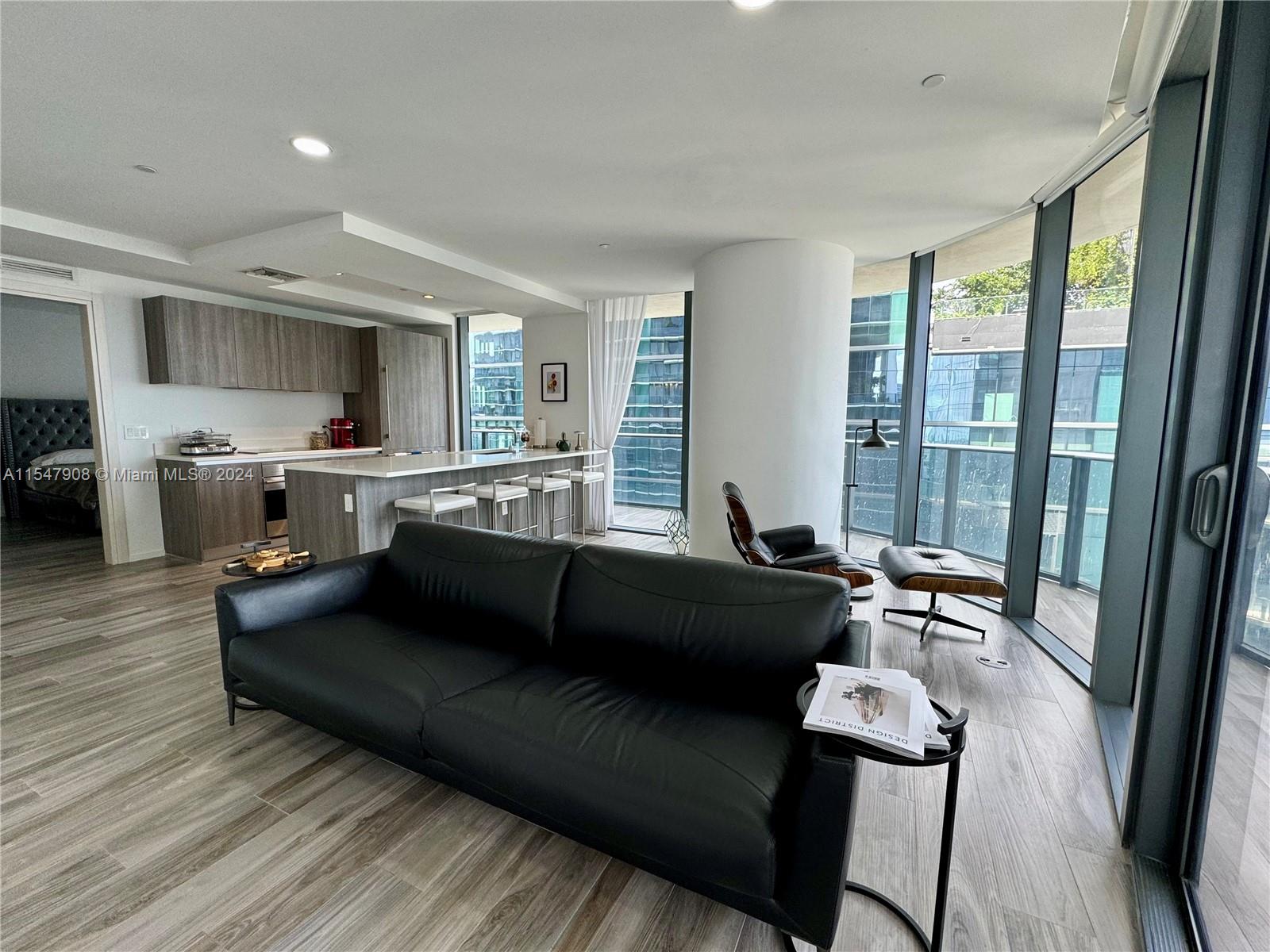801 S Miami Ave 4405, Miami, Florida 33130, 2 Bedrooms Bedrooms, ,2 BathroomsBathrooms,Residential,For Sale,801 S Miami Ave 4405,A11547908