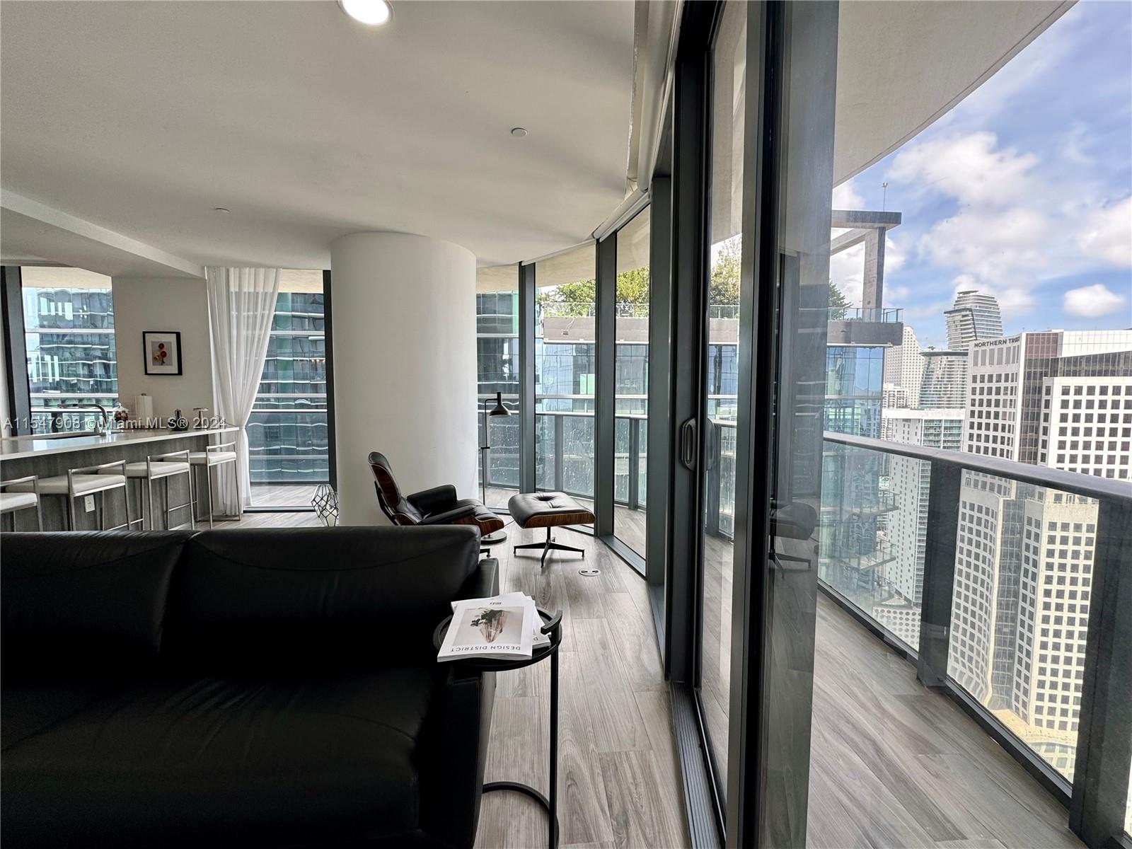 801 S Miami Ave 4405, Miami, Florida 33130, 2 Bedrooms Bedrooms, ,2 BathroomsBathrooms,Residential,For Sale,801 S Miami Ave 4405,A11547908