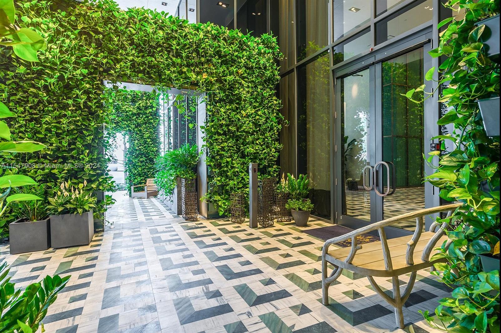 801 S Miami Ave 4405, Miami, Florida 33130, 2 Bedrooms Bedrooms, ,2 BathroomsBathrooms,Residential,For Sale,801 S Miami Ave 4405,A11547908
