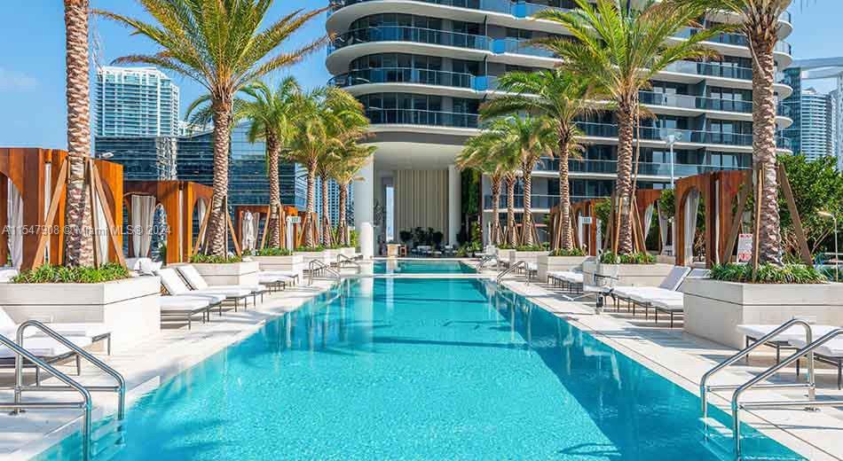 801 S Miami Ave 4405, Miami, Florida 33130, 2 Bedrooms Bedrooms, ,2 BathroomsBathrooms,Residential,For Sale,801 S Miami Ave 4405,A11547908
