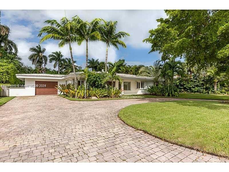 1255 NE 93rd St  For Sale A11544640, FL