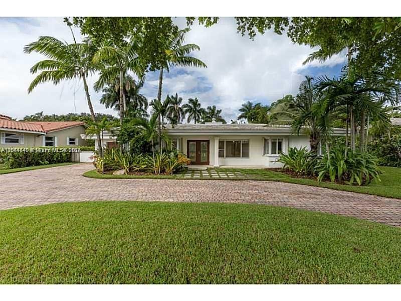 1255 93rd St, Miami Shores, FL, 33138 United States, 3 Bedrooms Bedrooms, ,3 BathroomsBathrooms,Residential,For Sale,93rd St,A11544640