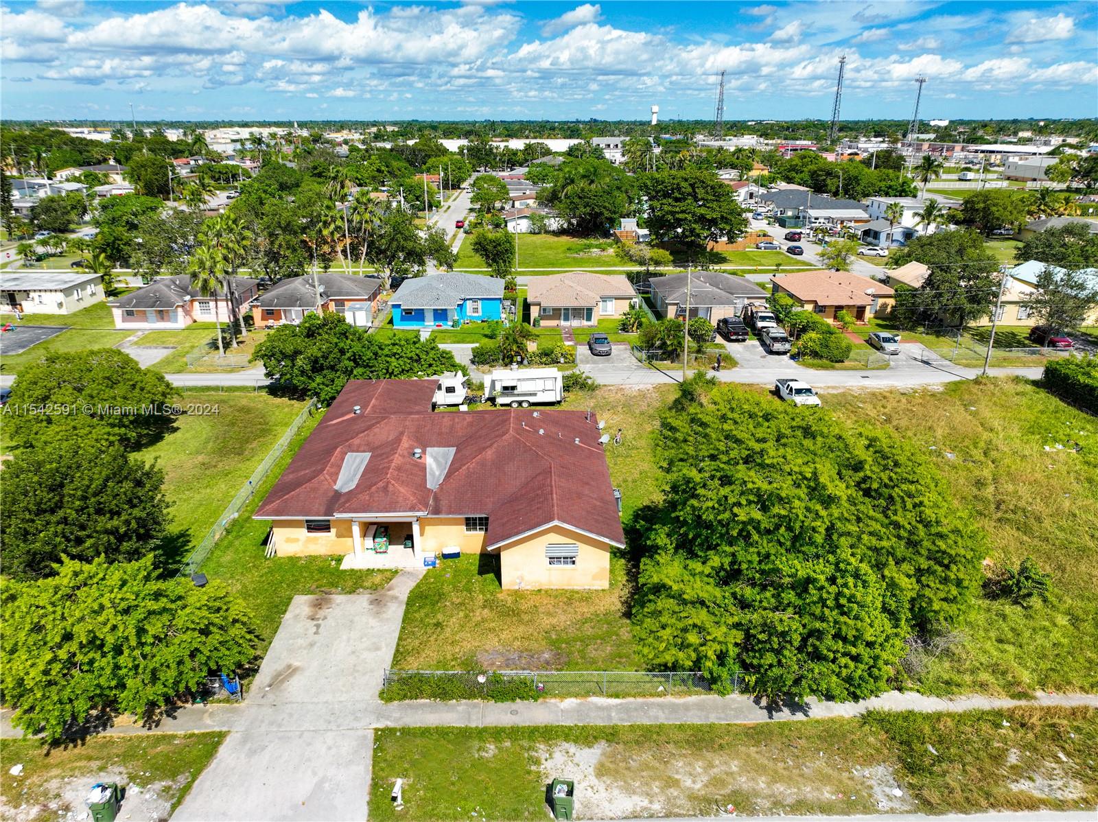 657 7th St, Homestead, FL, 33030 United States, 5 Bedrooms Bedrooms, ,3 BathroomsBathrooms,Residential,For Sale,7th St,A11542591