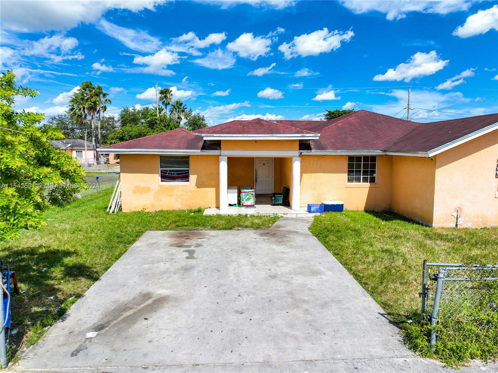 657 7th St, Homestead, FL, 33030 United States, 5 Bedrooms Bedrooms, ,3 BathroomsBathrooms,Residential,For Sale,7th St,A11542591