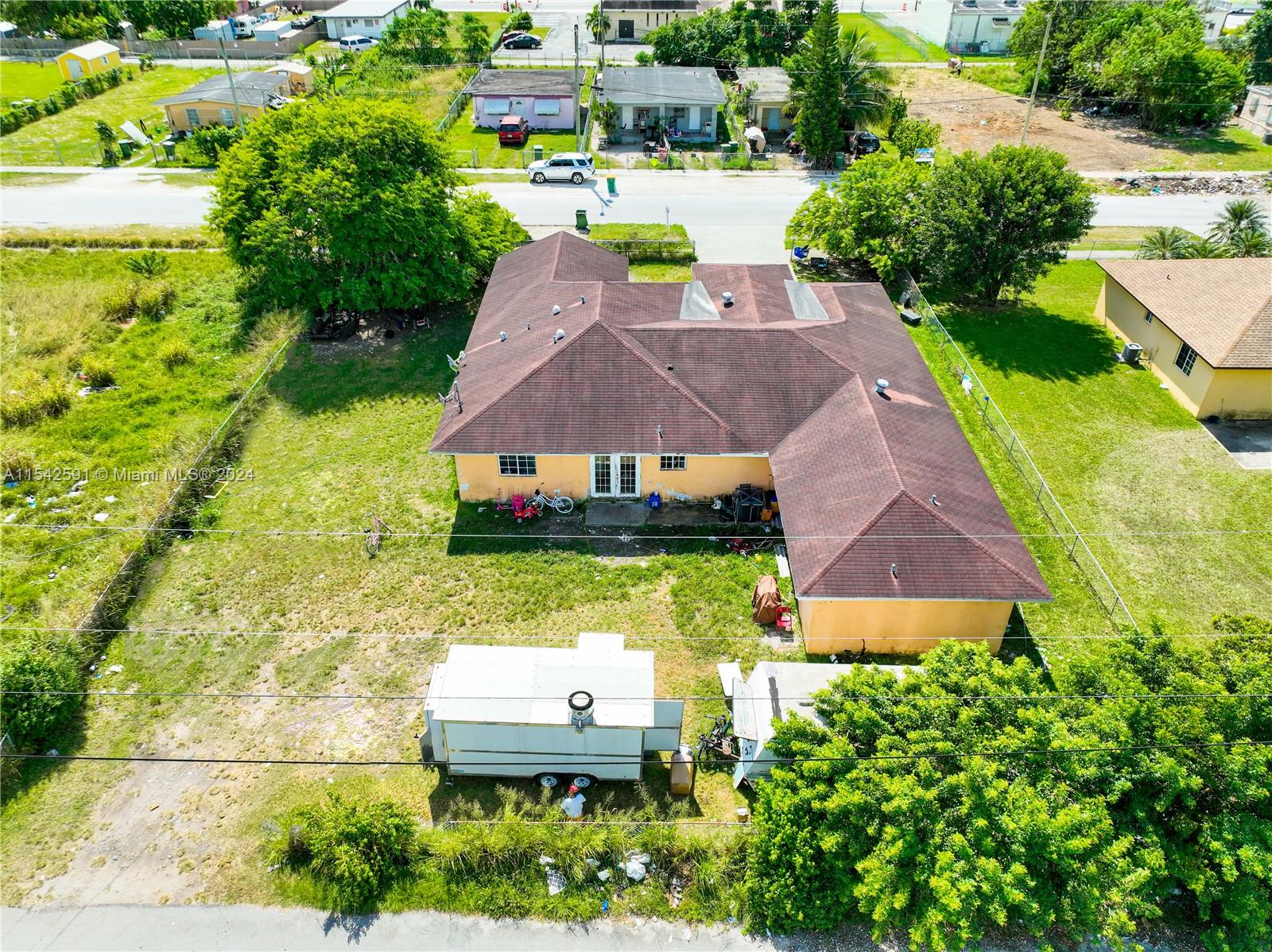 657 7th St, Homestead, FL, 33030 United States, 5 Bedrooms Bedrooms, ,3 BathroomsBathrooms,Residential,For Sale,7th St,A11542591