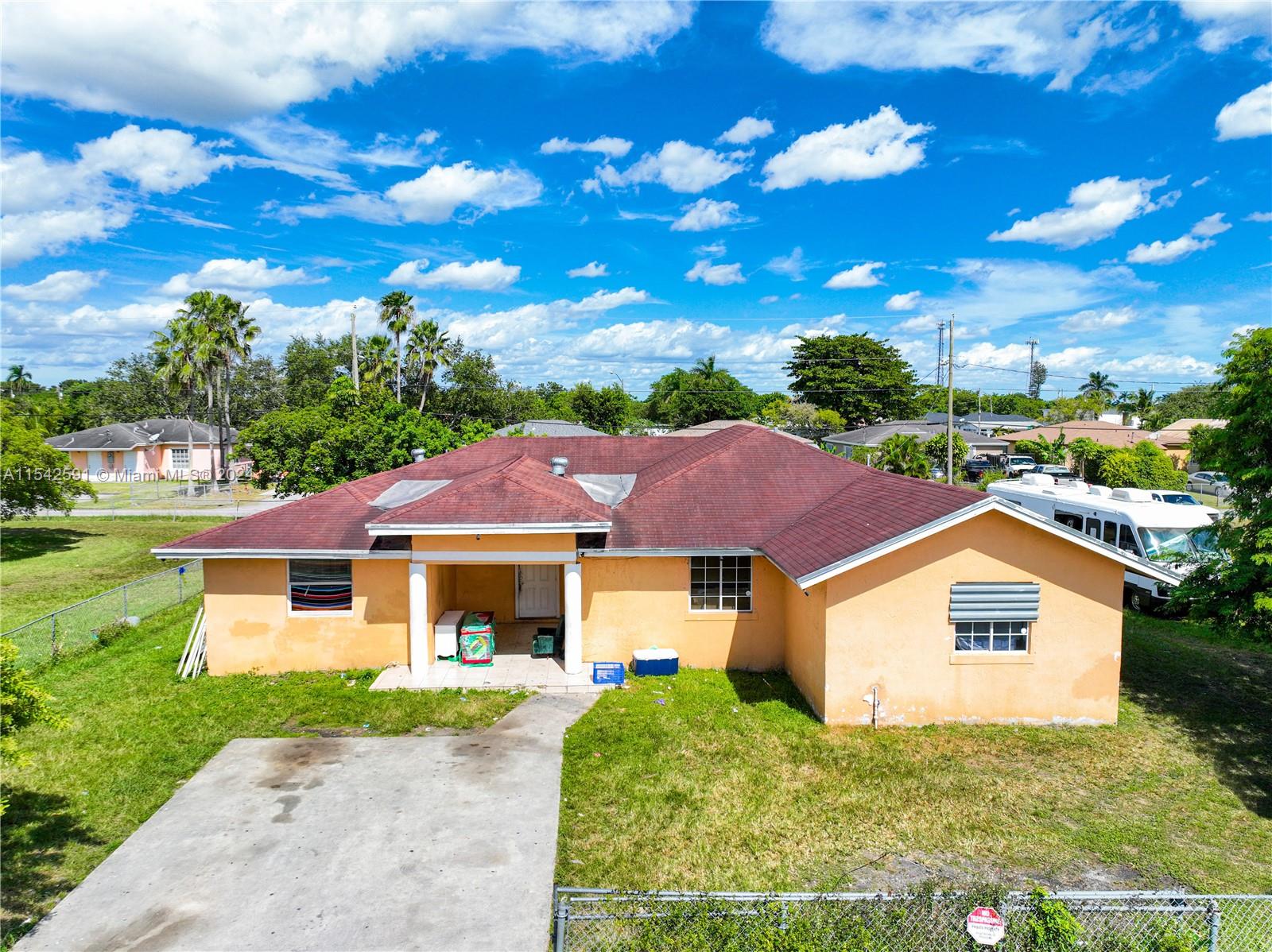 657 7th St, Homestead, FL, 33030 United States, 5 Bedrooms Bedrooms, ,3 BathroomsBathrooms,Residential,For Sale,7th St,A11542591